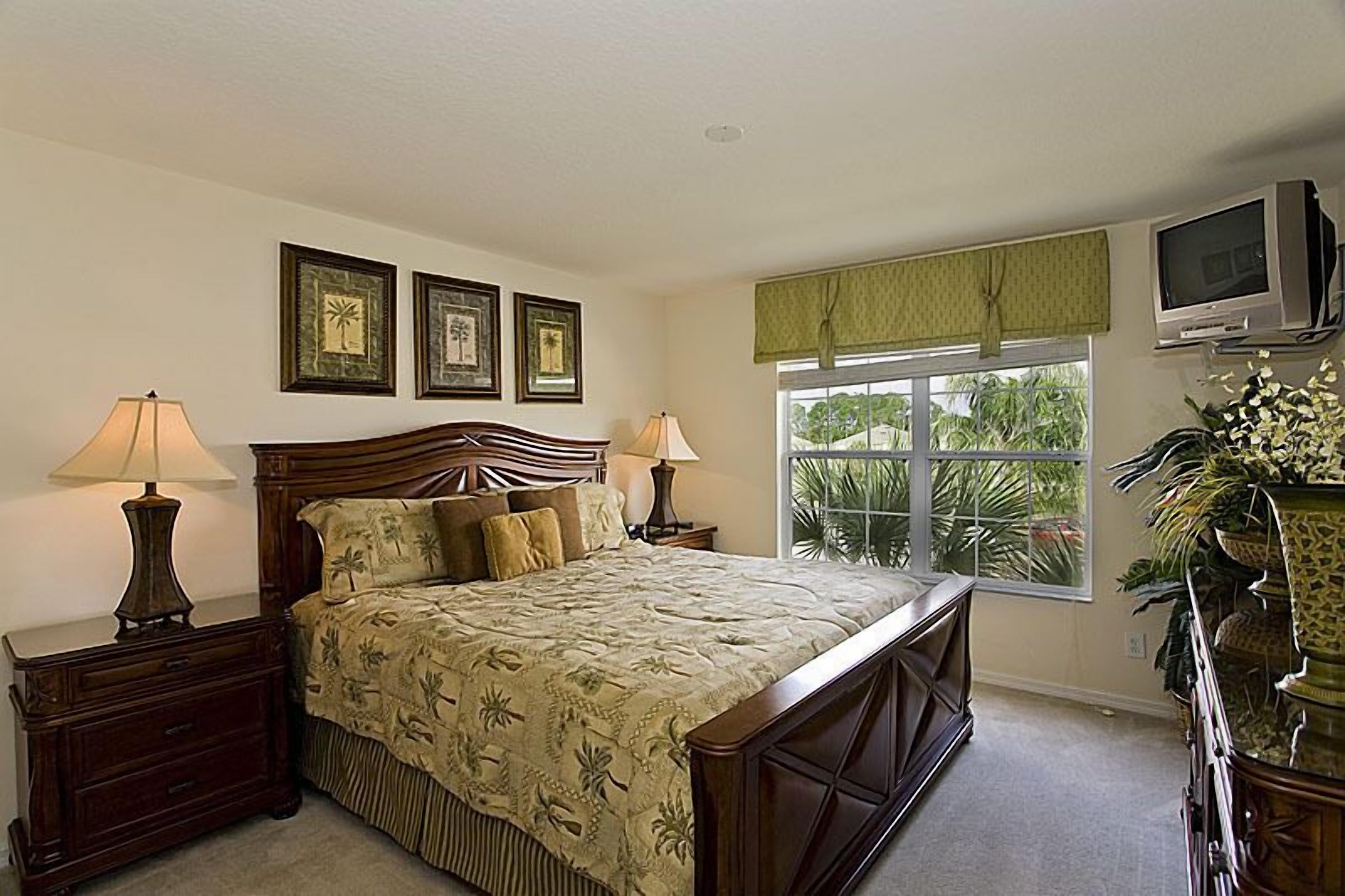 Emerald Island Resort