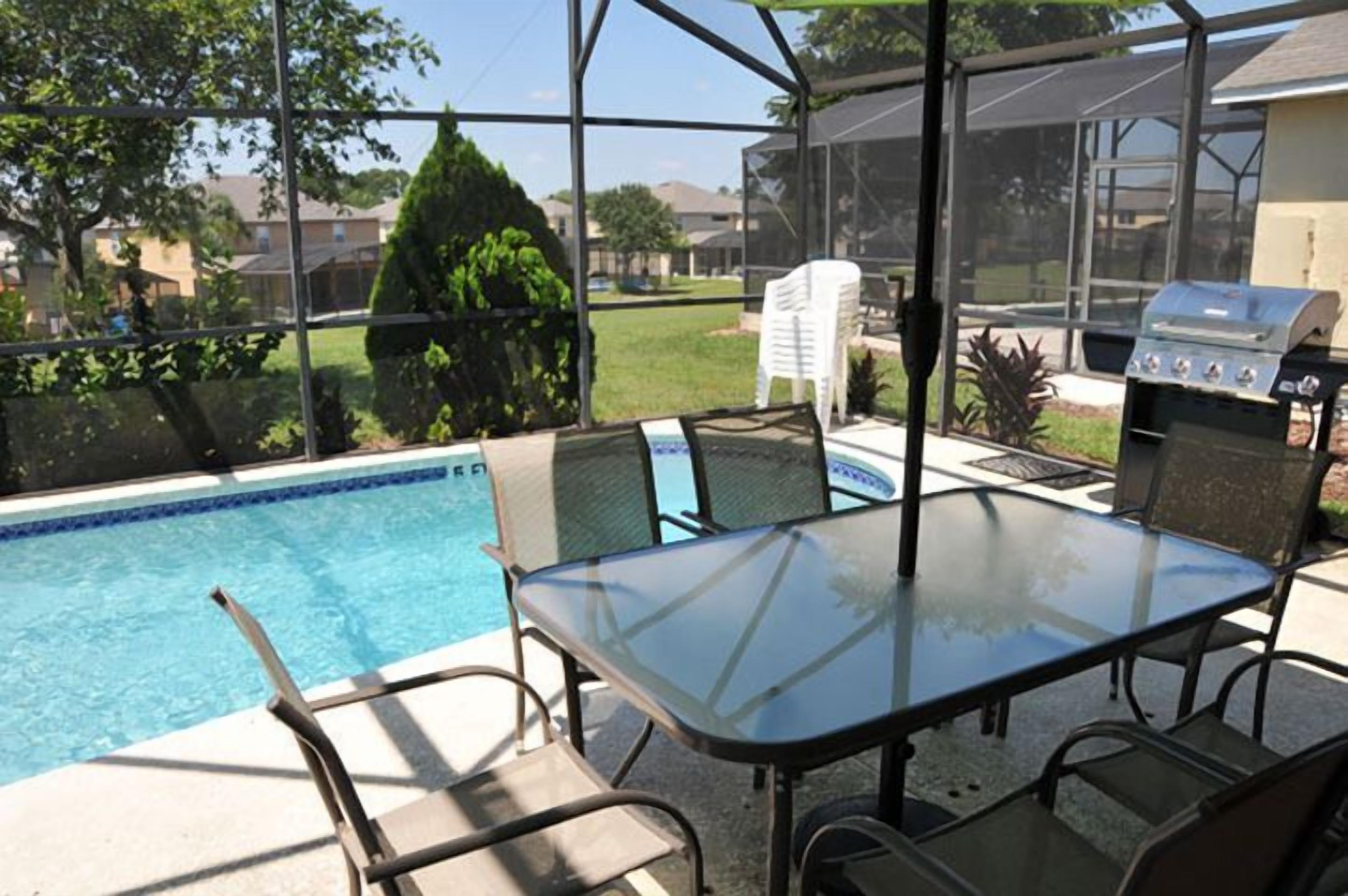 Emerald Island Resort