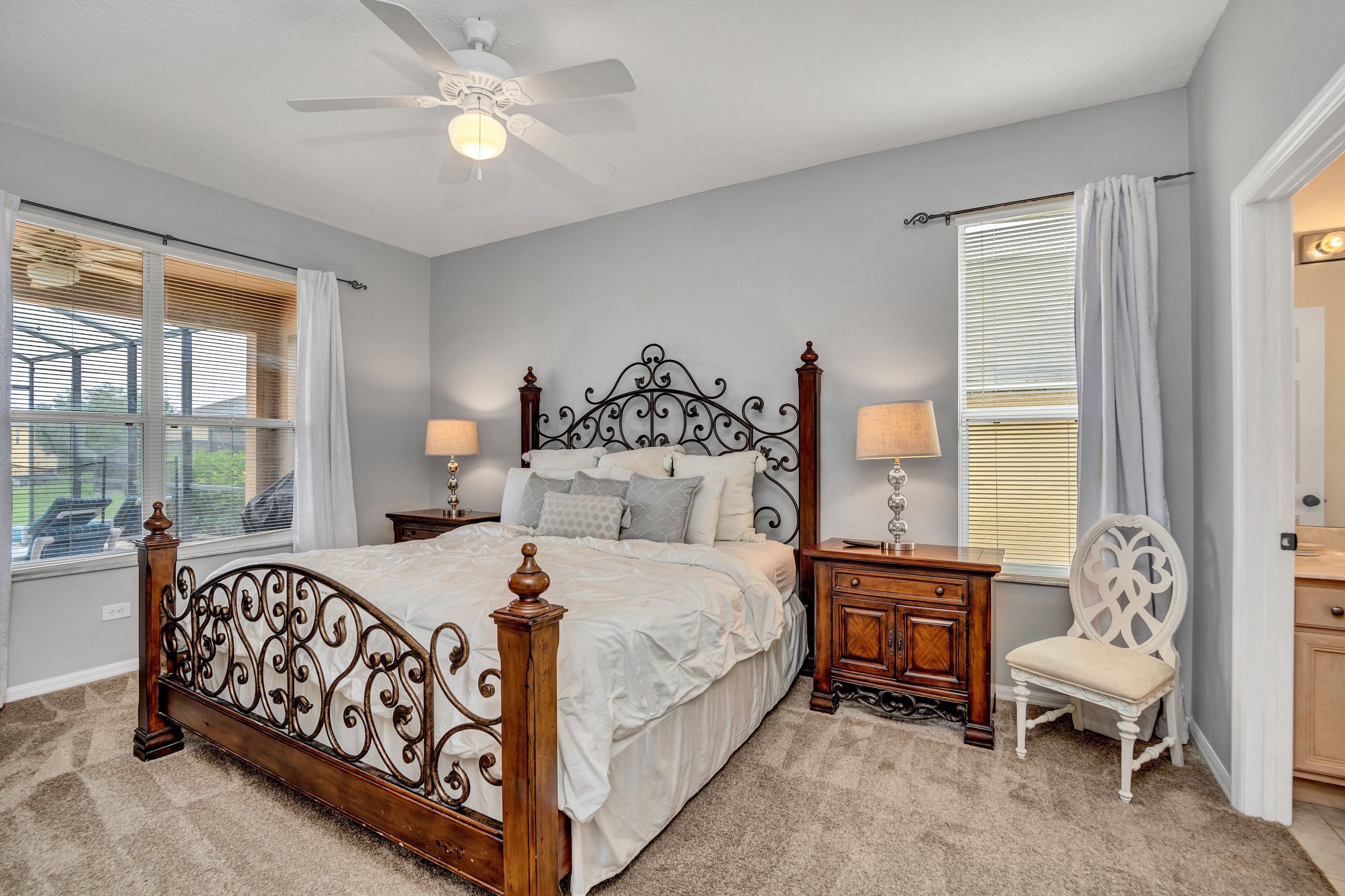 Emerald Island Resort