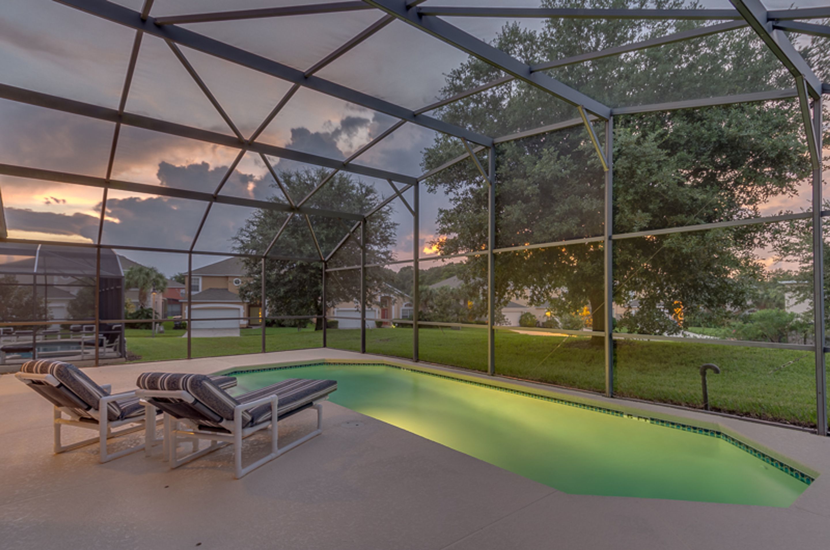 Emerald Island Resort