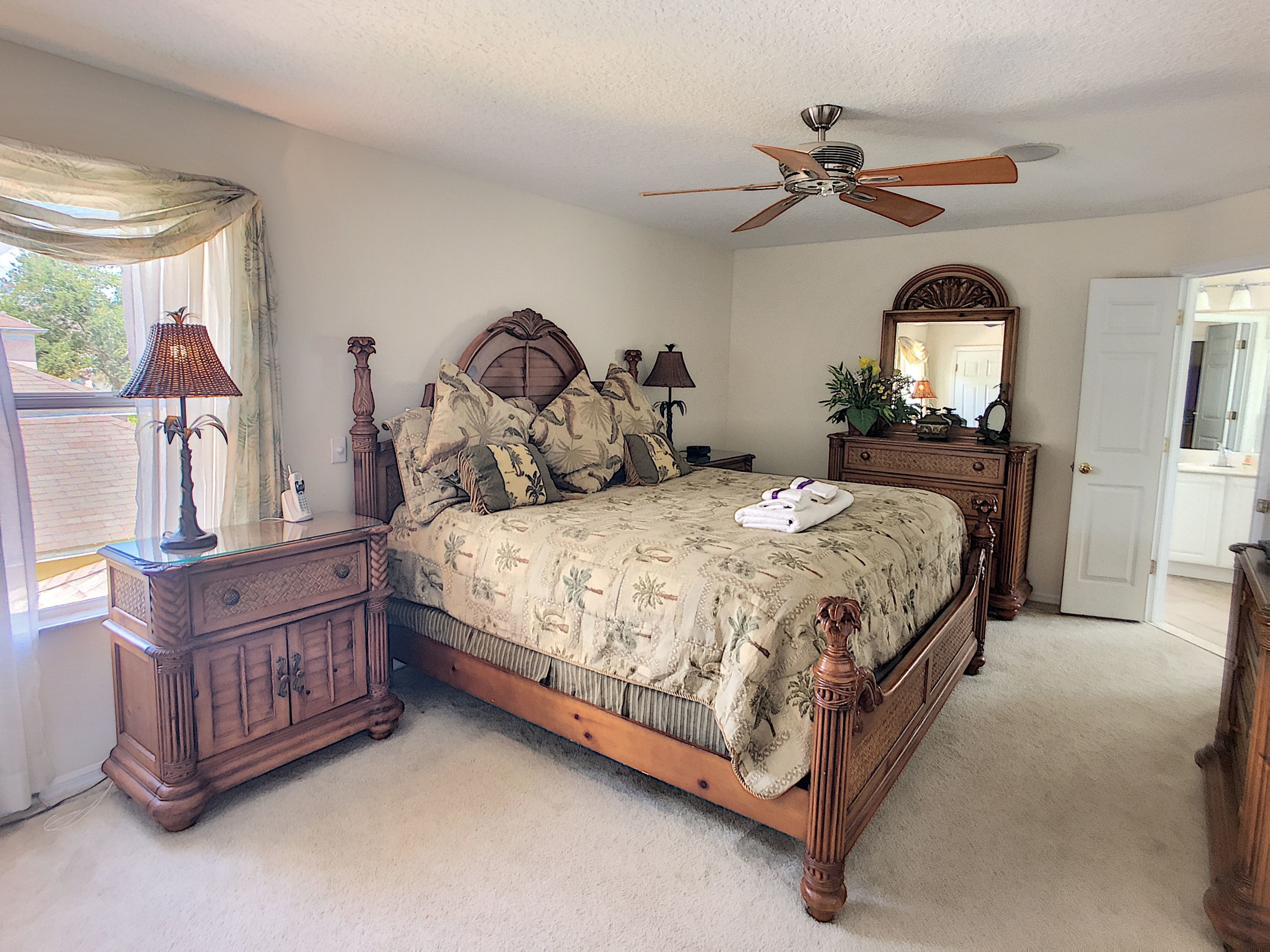 Emerald Island Resort