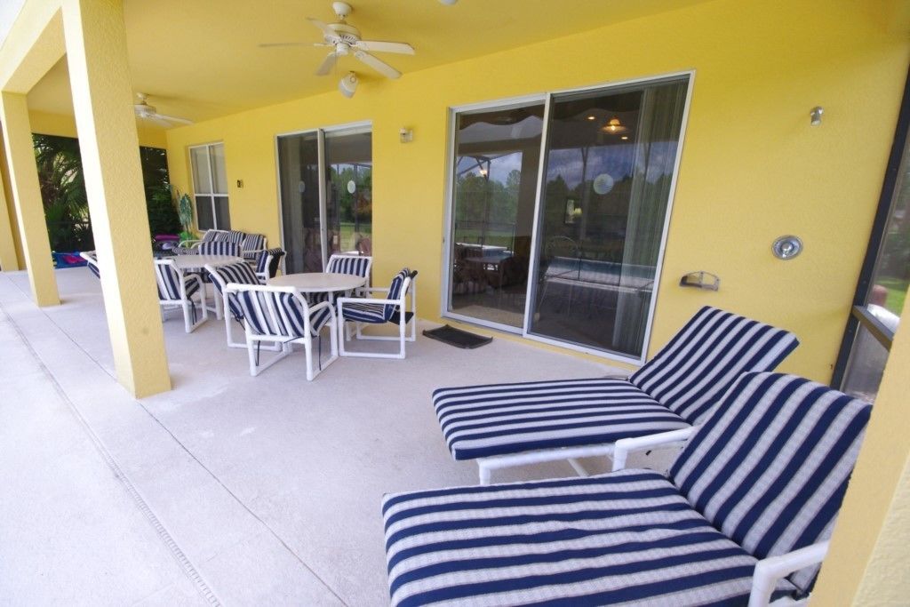 Emerald Island Resort