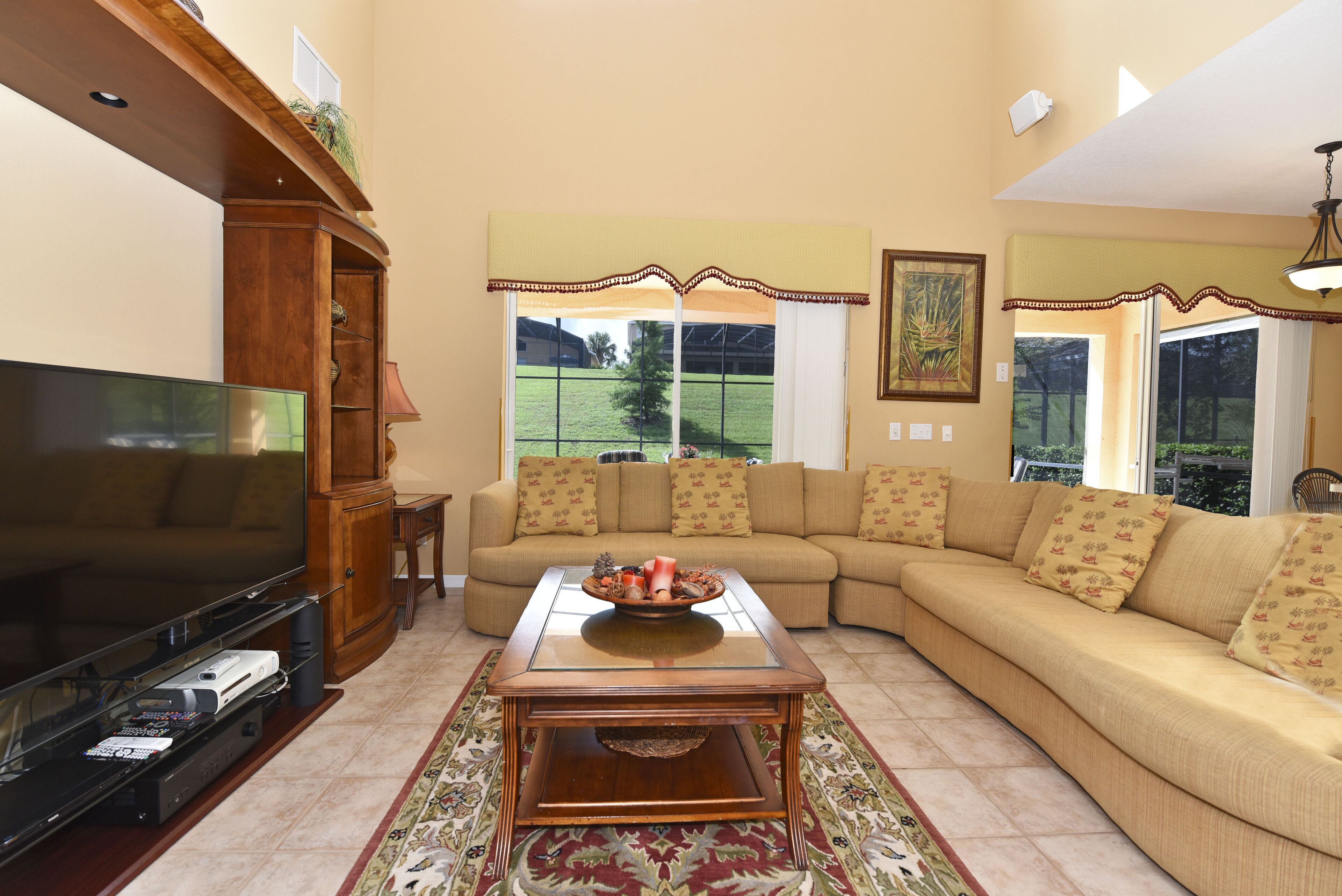 Emerald Island Resort