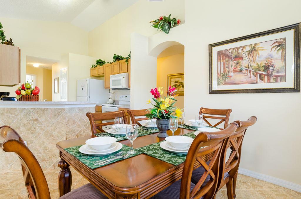 Emerald Island Resort