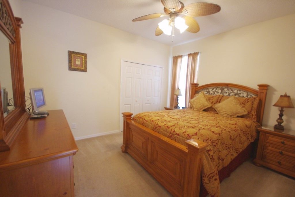 Emerald Island Resort