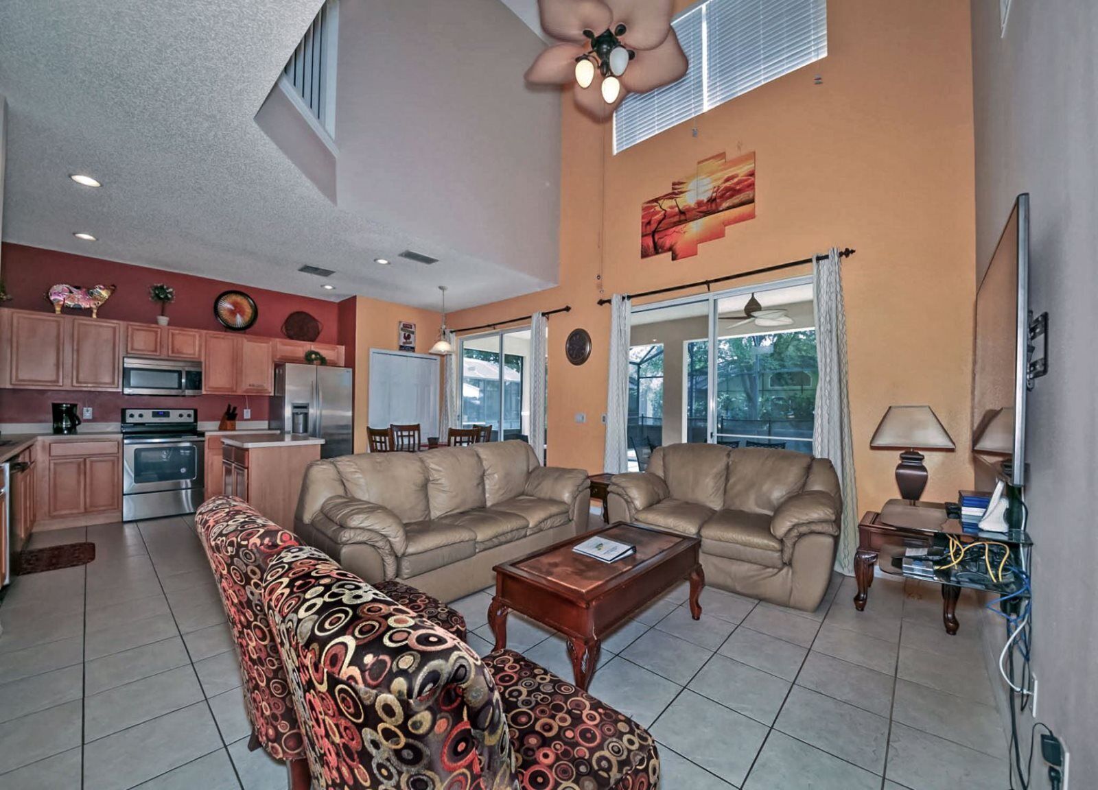 Emerald Island Resort