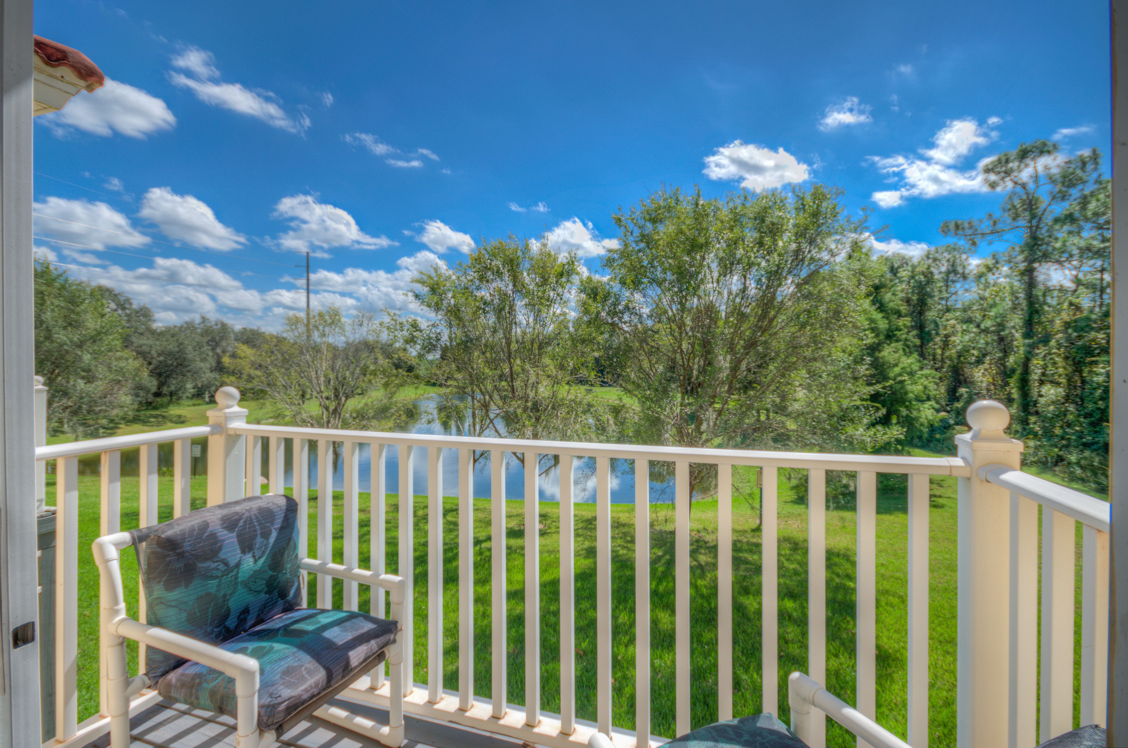 Emerald Island Resort