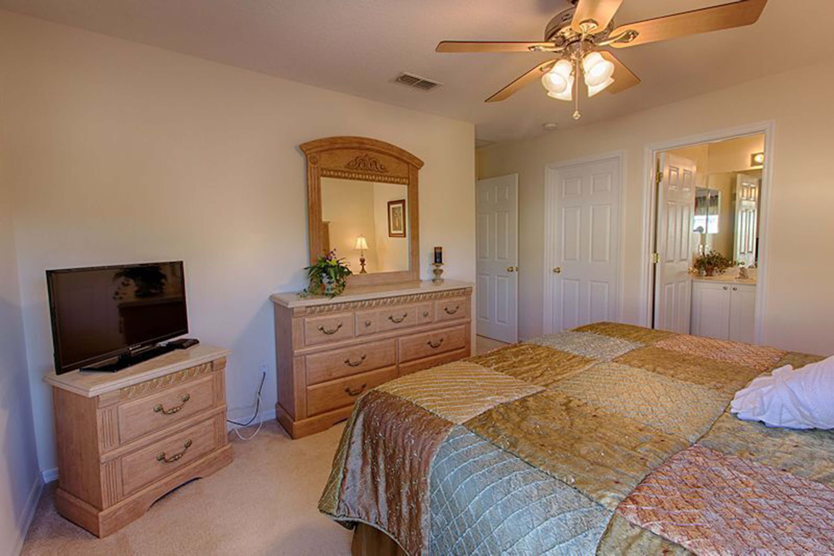 Emerald Island Resort