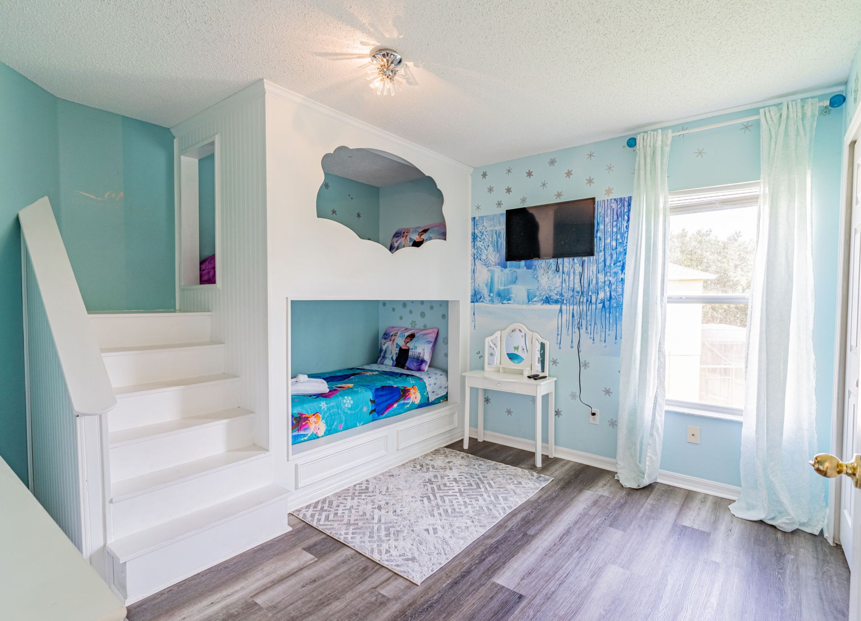 Emerald Island Resort