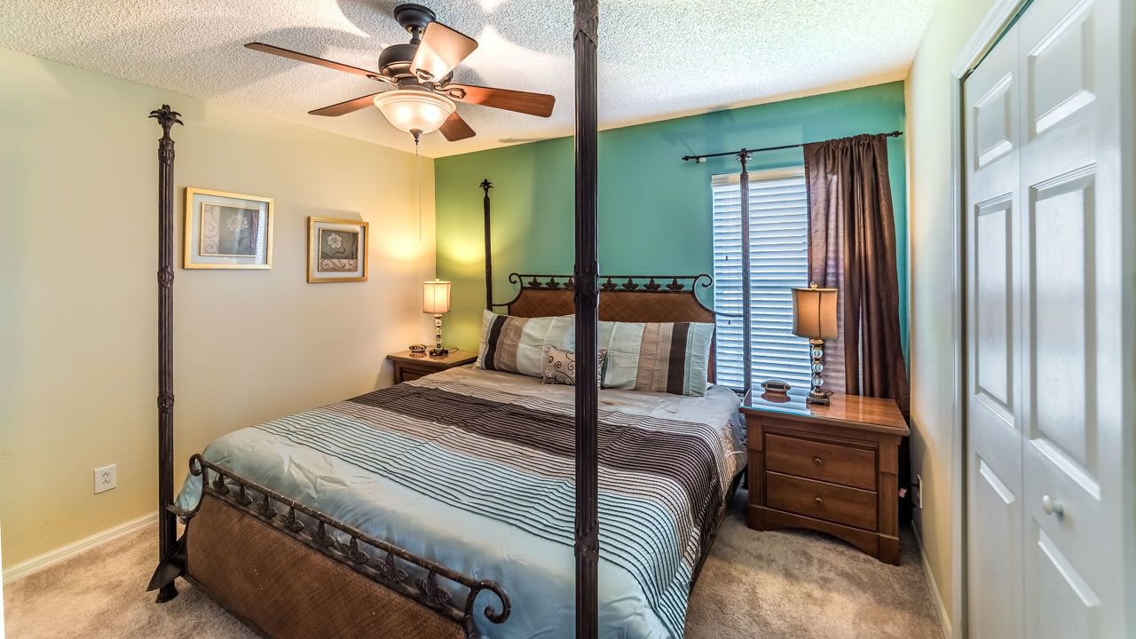 Emerald Island Resort