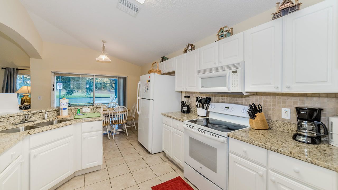 Emerald Island Resort