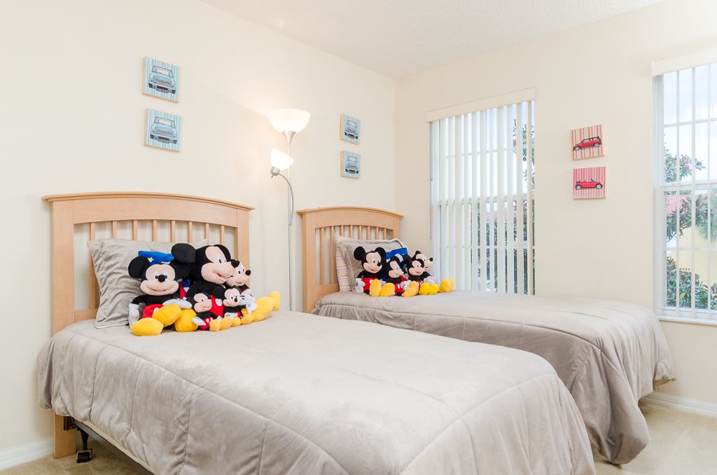 Emerald Island Resort