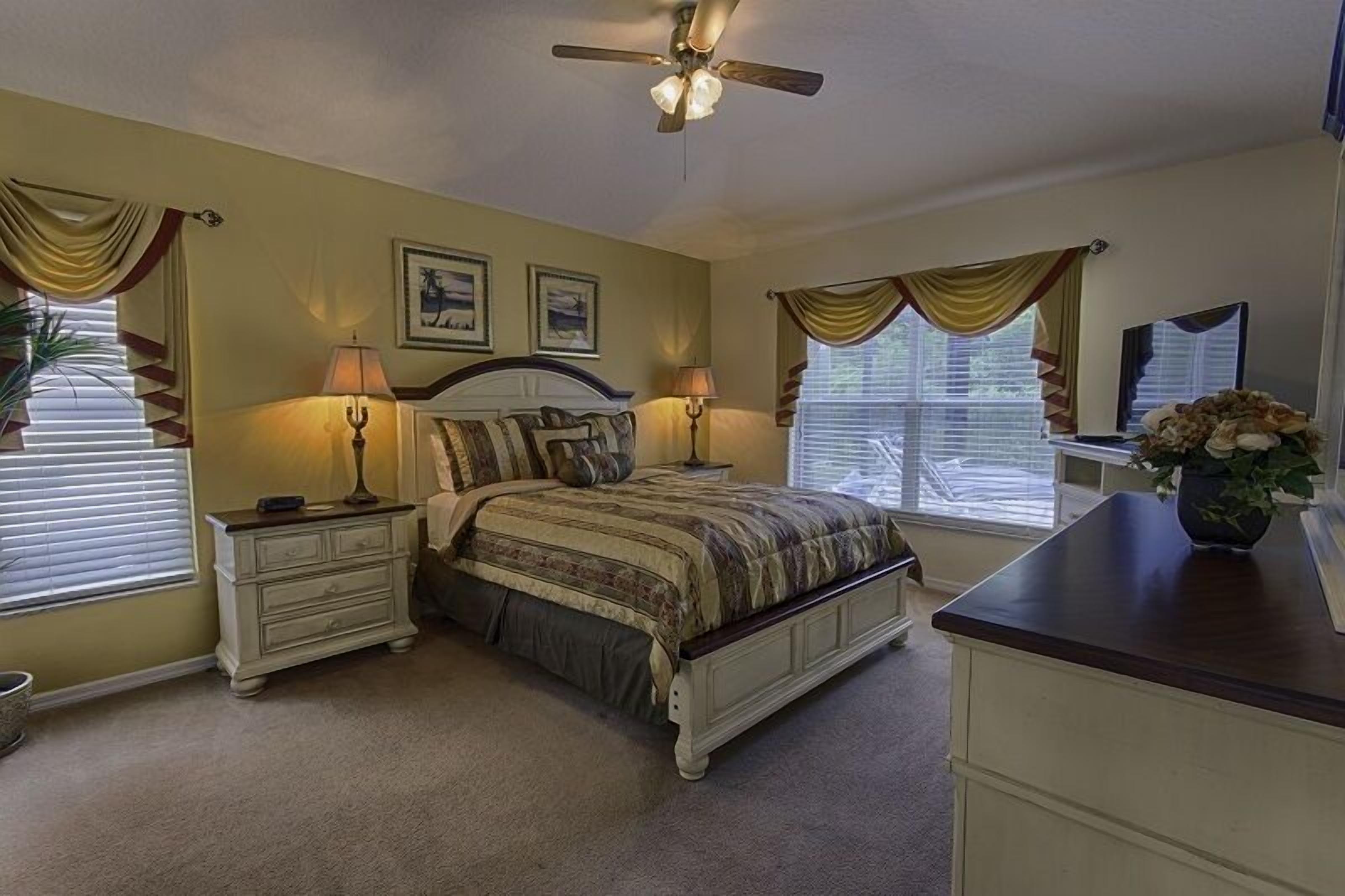 Emerald Island Resort