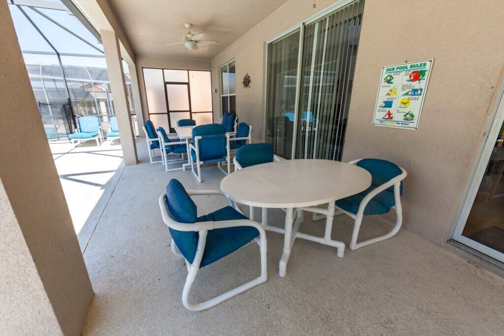 Emerald Island Resort