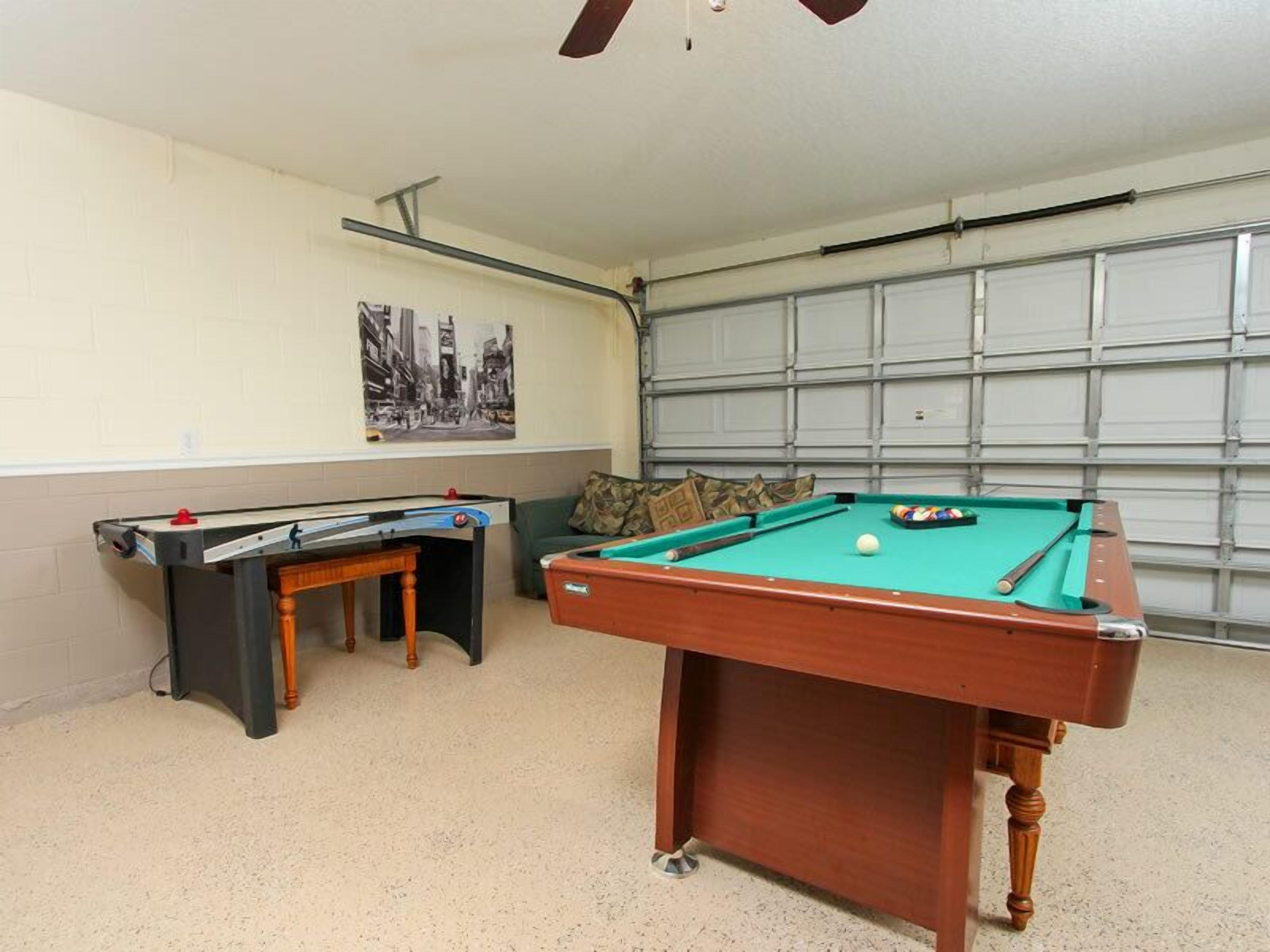 Emerald Island Resort