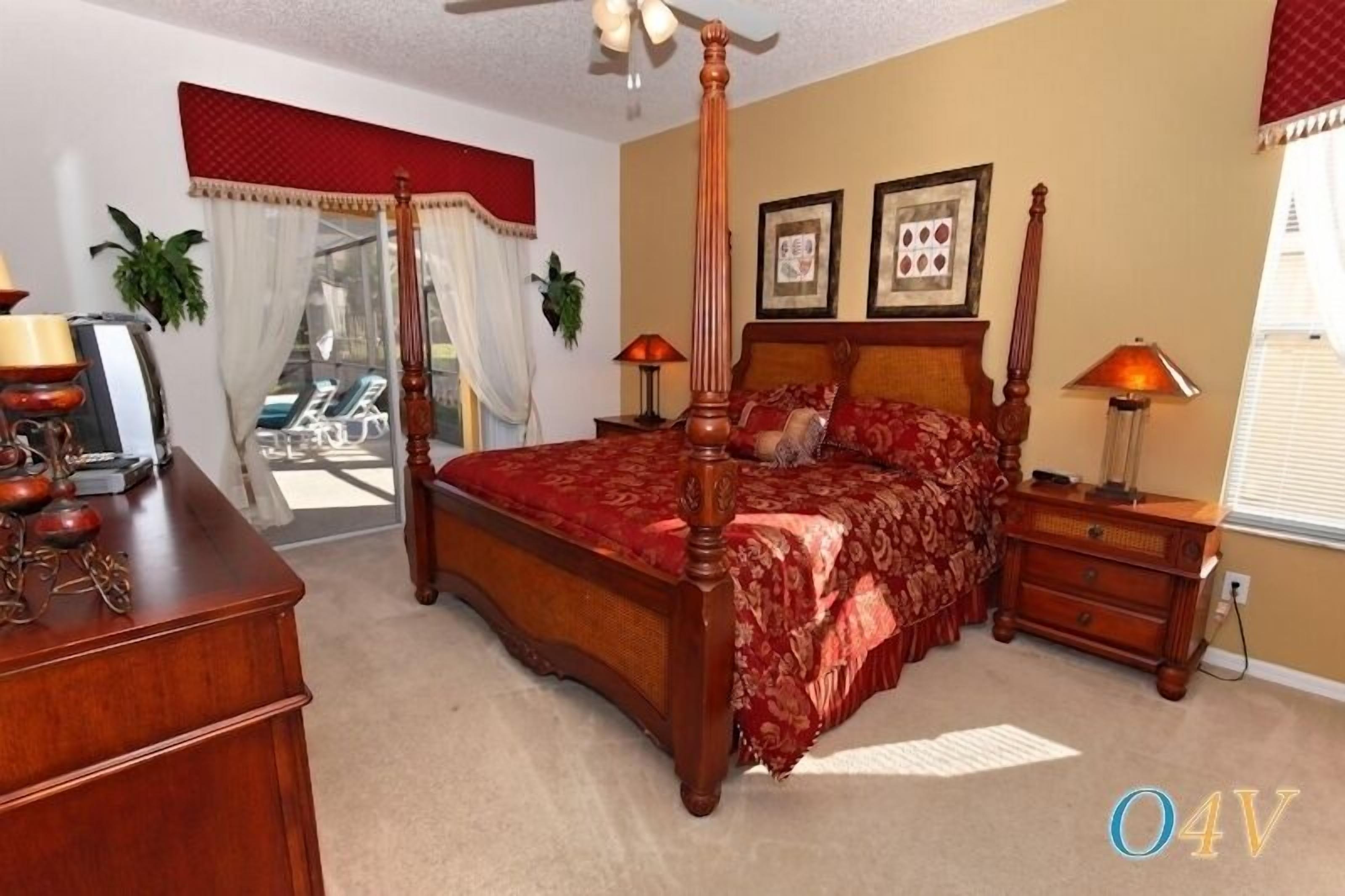 Emerald Island Resort