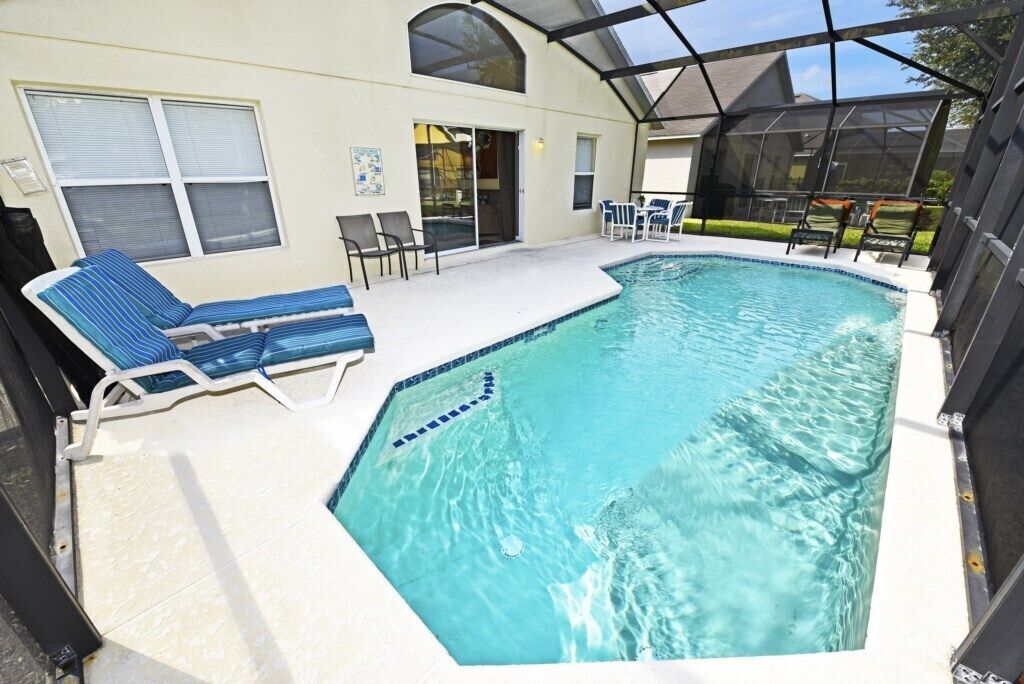 Emerald Island Resort