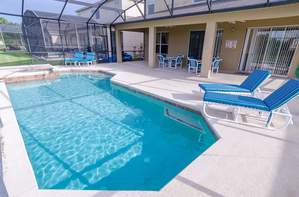 Emerald Island Resort