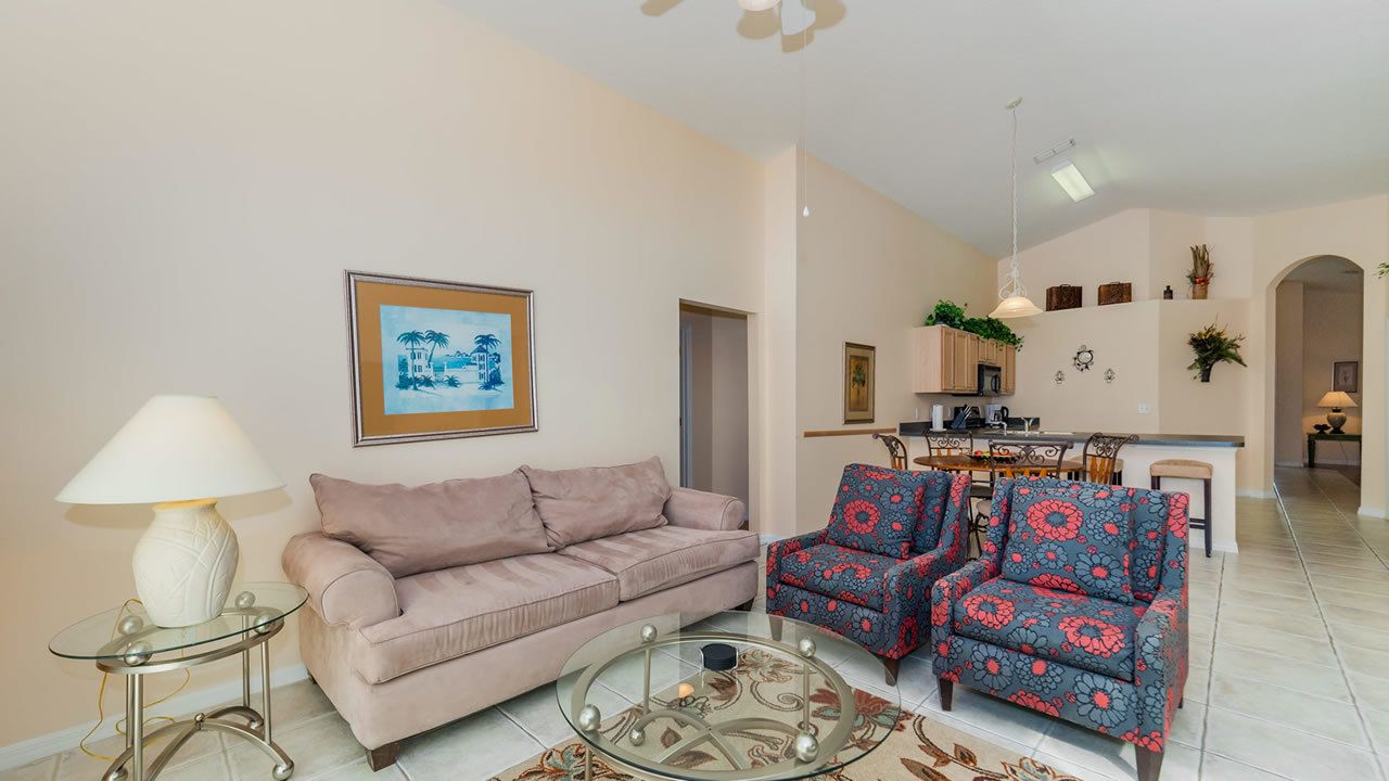 Emerald Island Resort