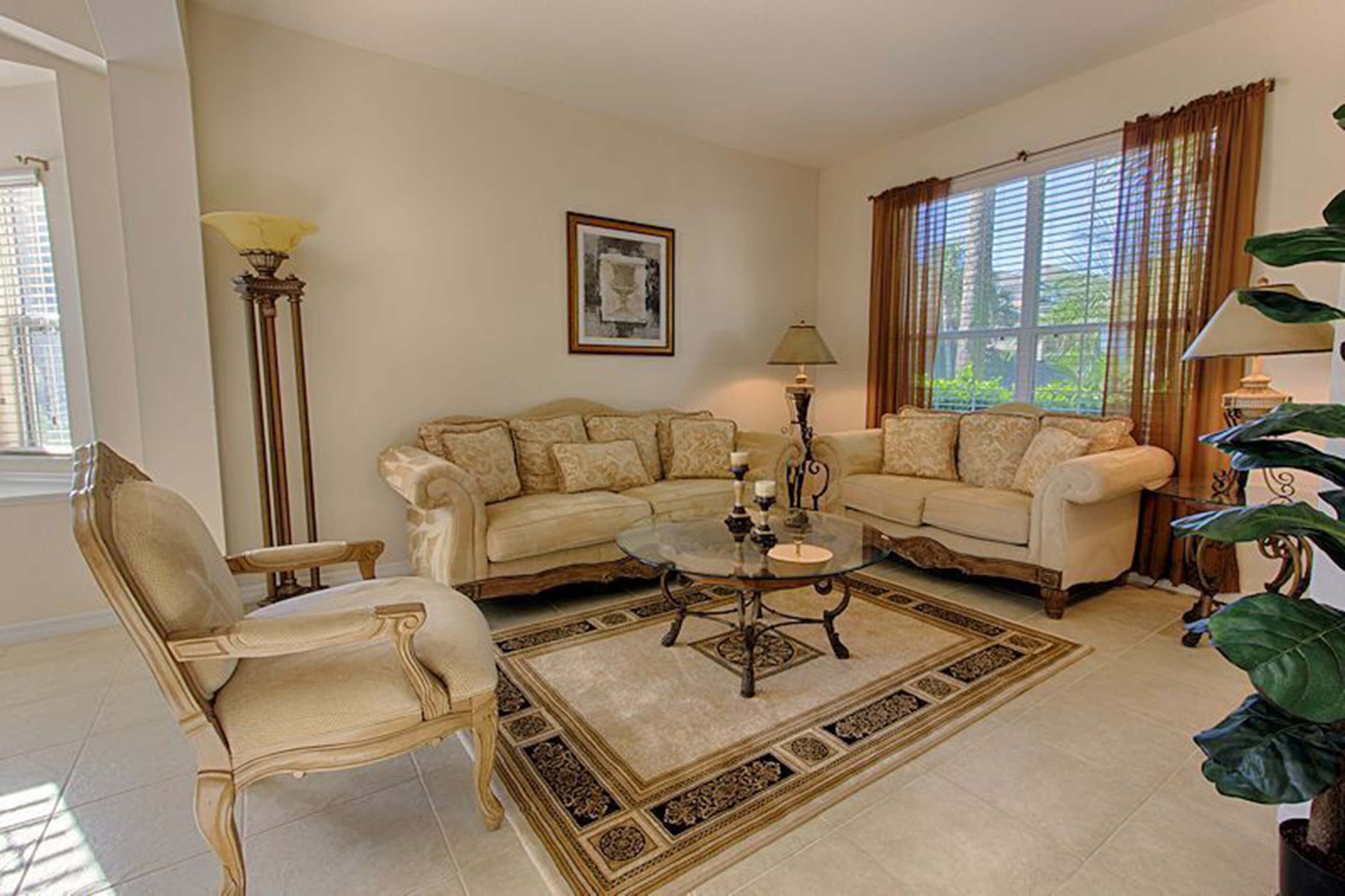 Emerald Island Resort