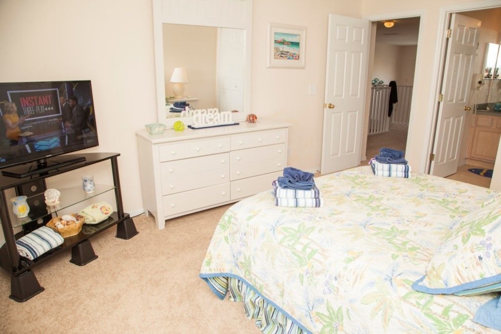 Emerald Island Resort