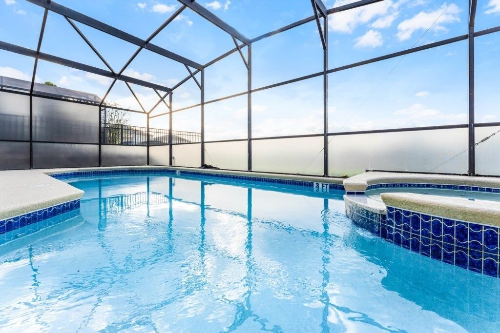 Emerald Island Resort