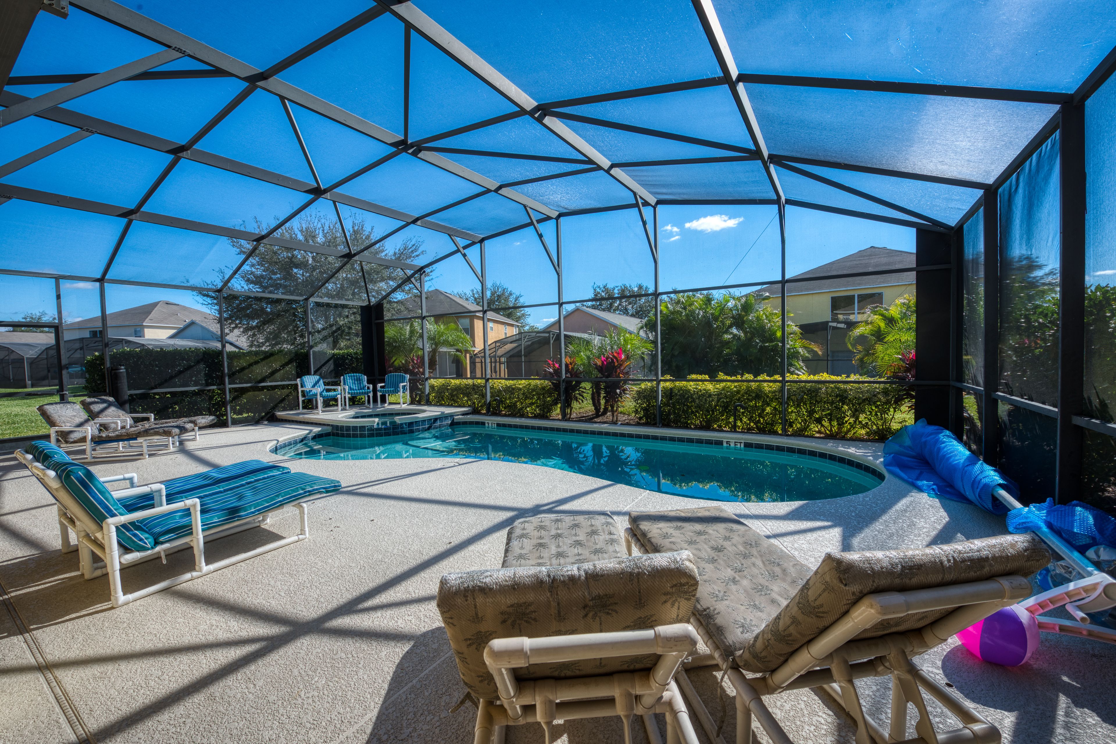 Emerald Island Resort