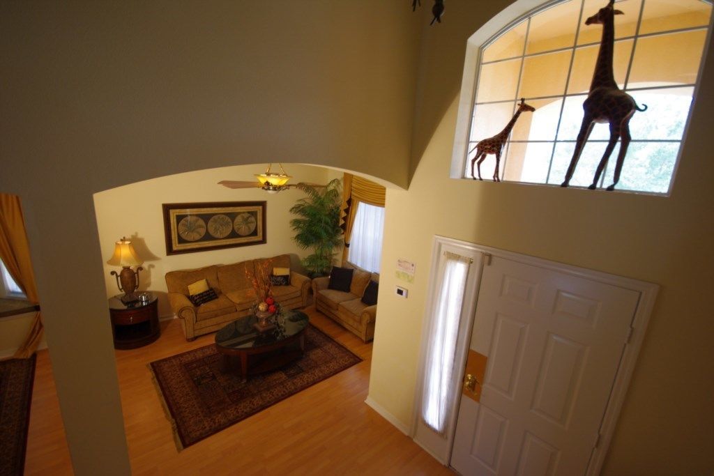 Emerald Island Resort