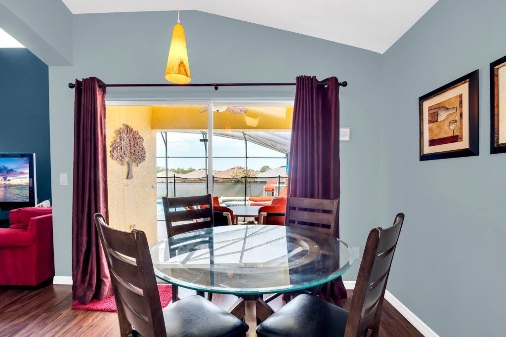 Emerald Island Resort