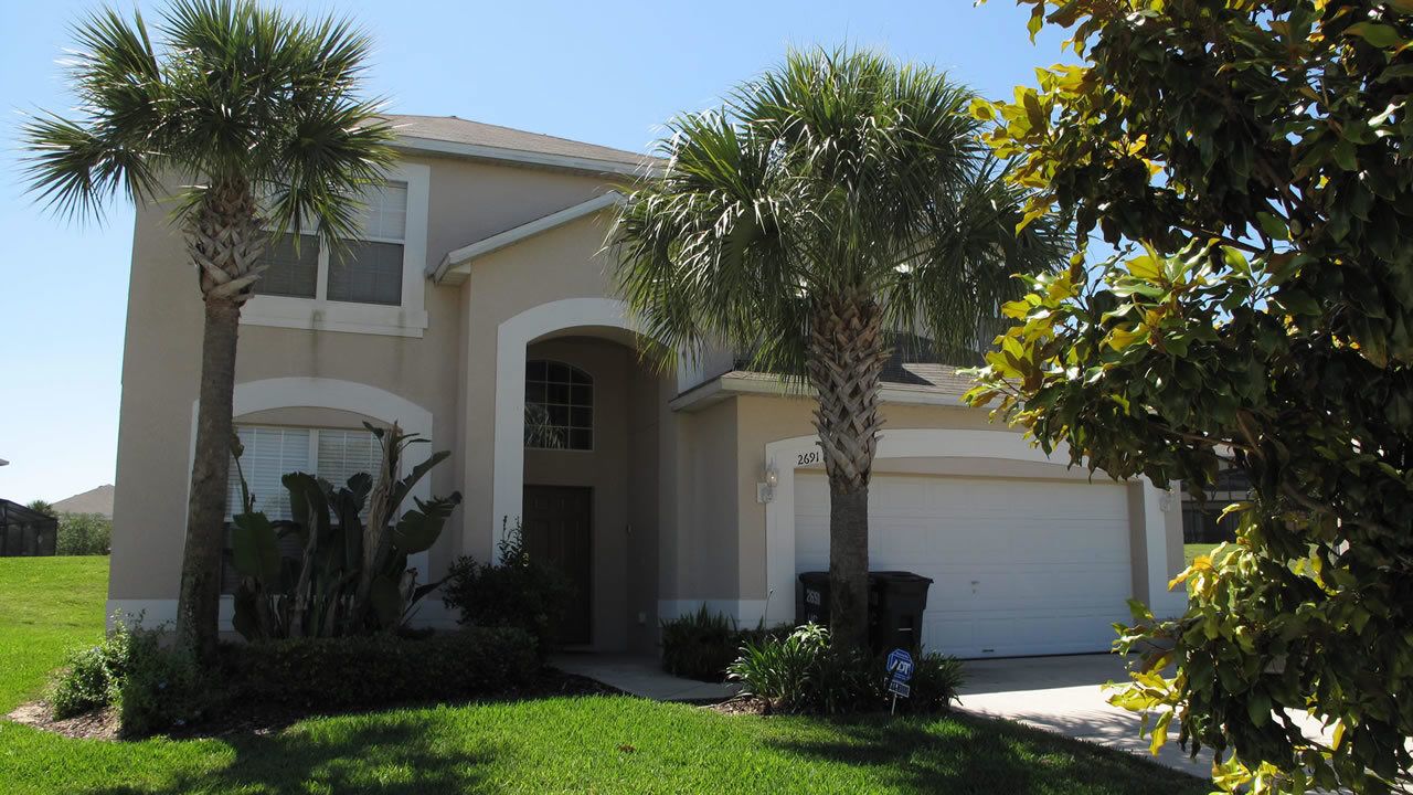 Emerald Island Resort