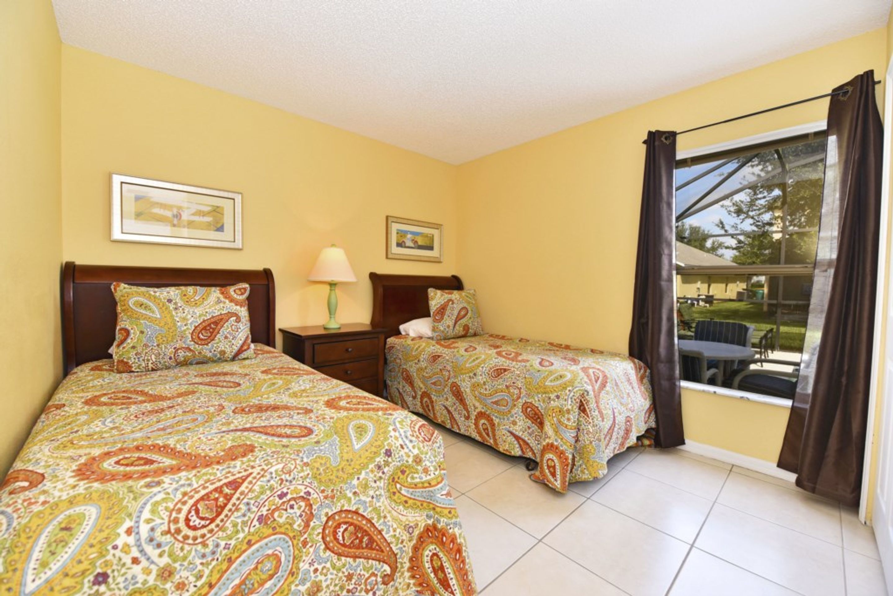 Emerald Island Resort