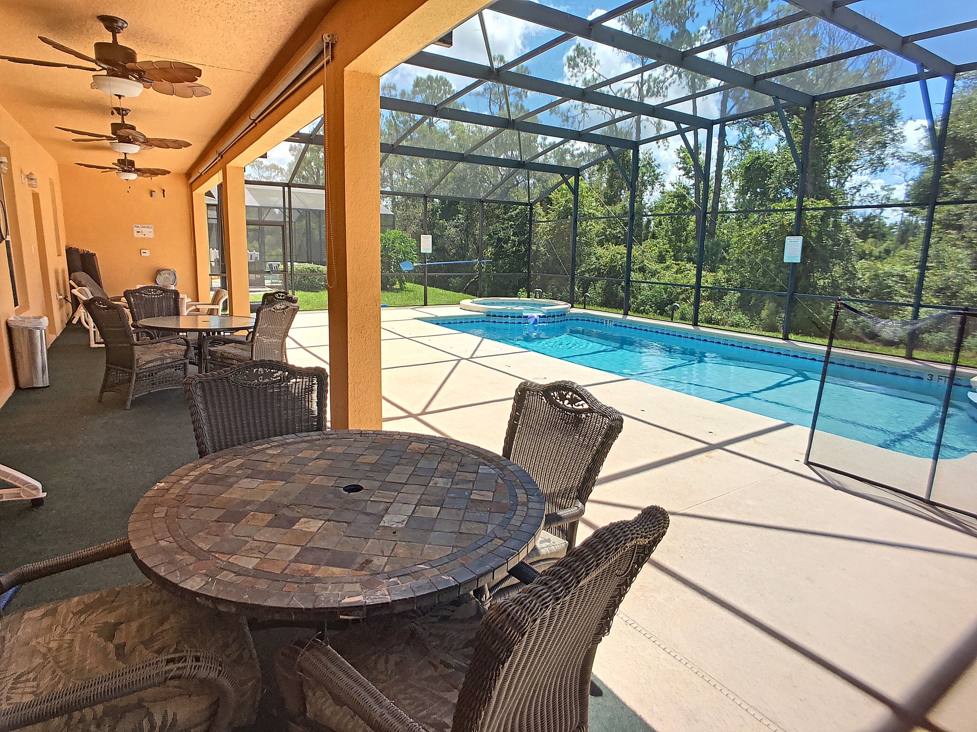 Emerald Island Resort