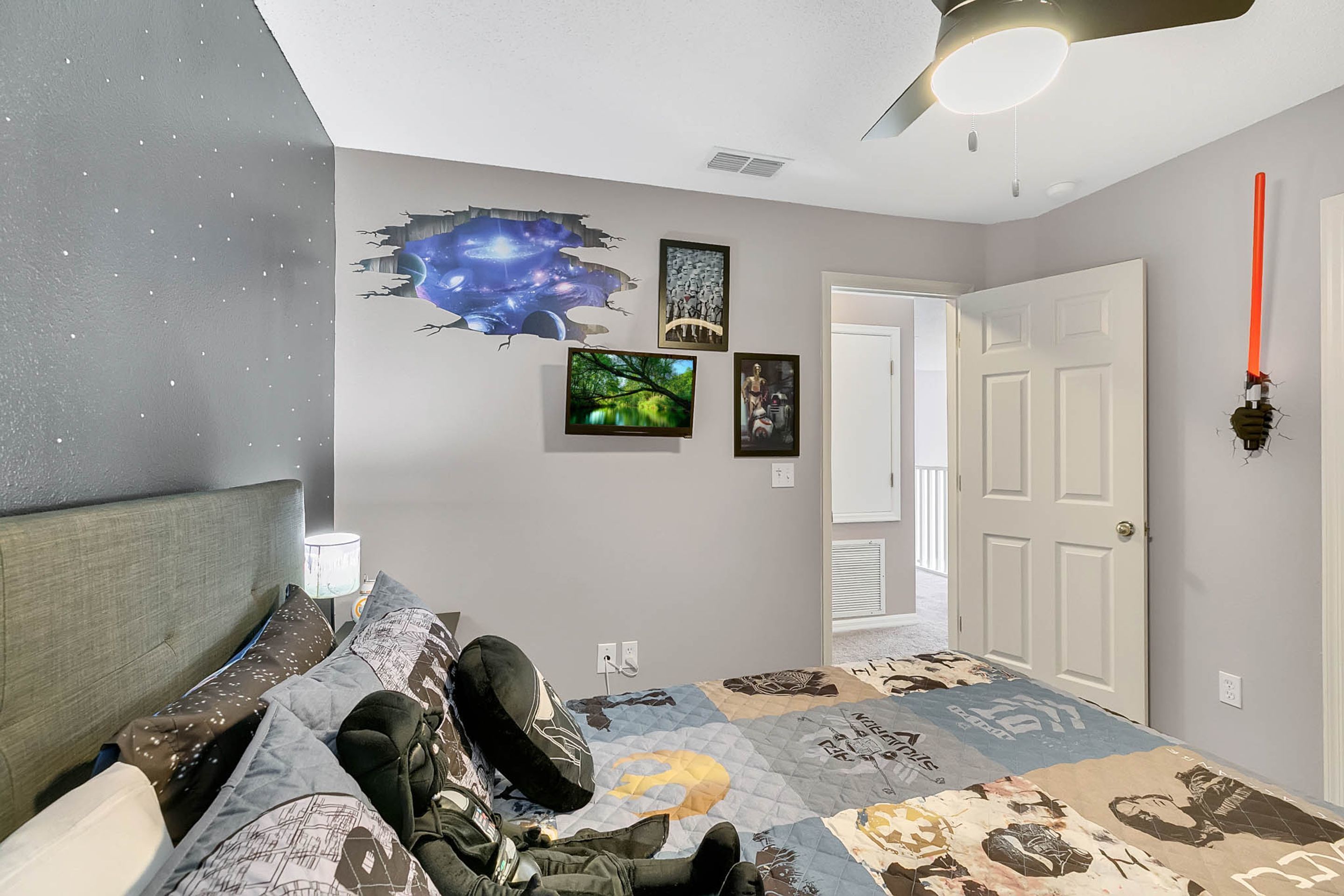 Emerald Island Resort