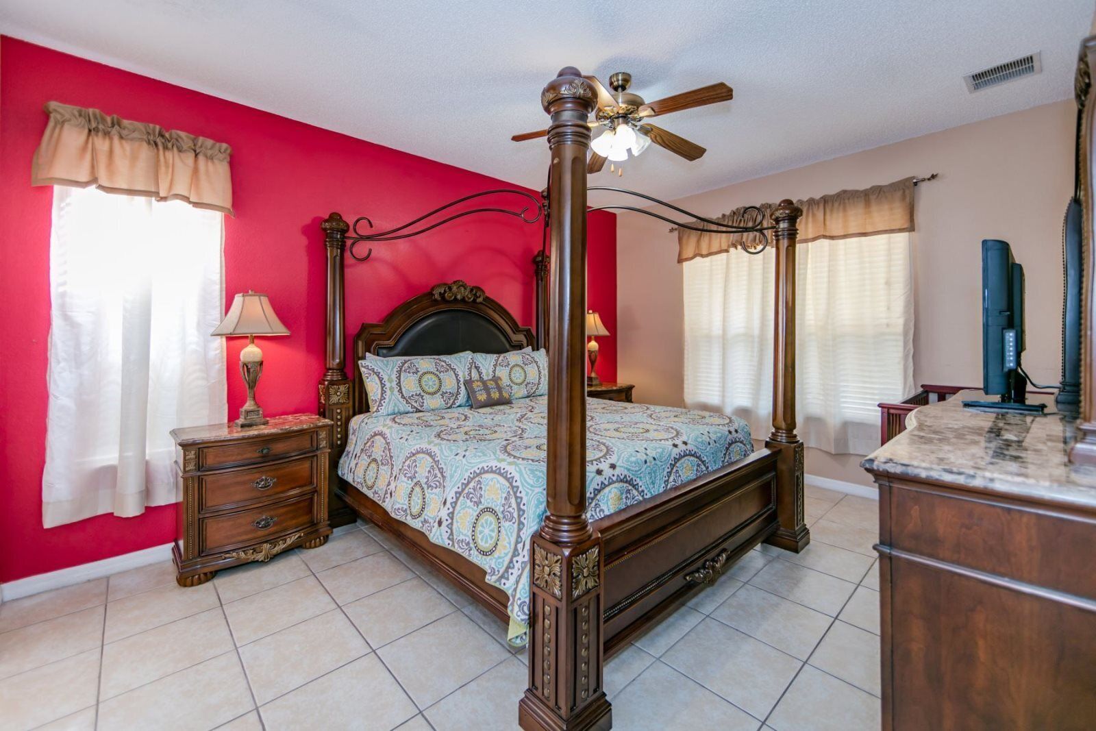 Emerald Island Resort