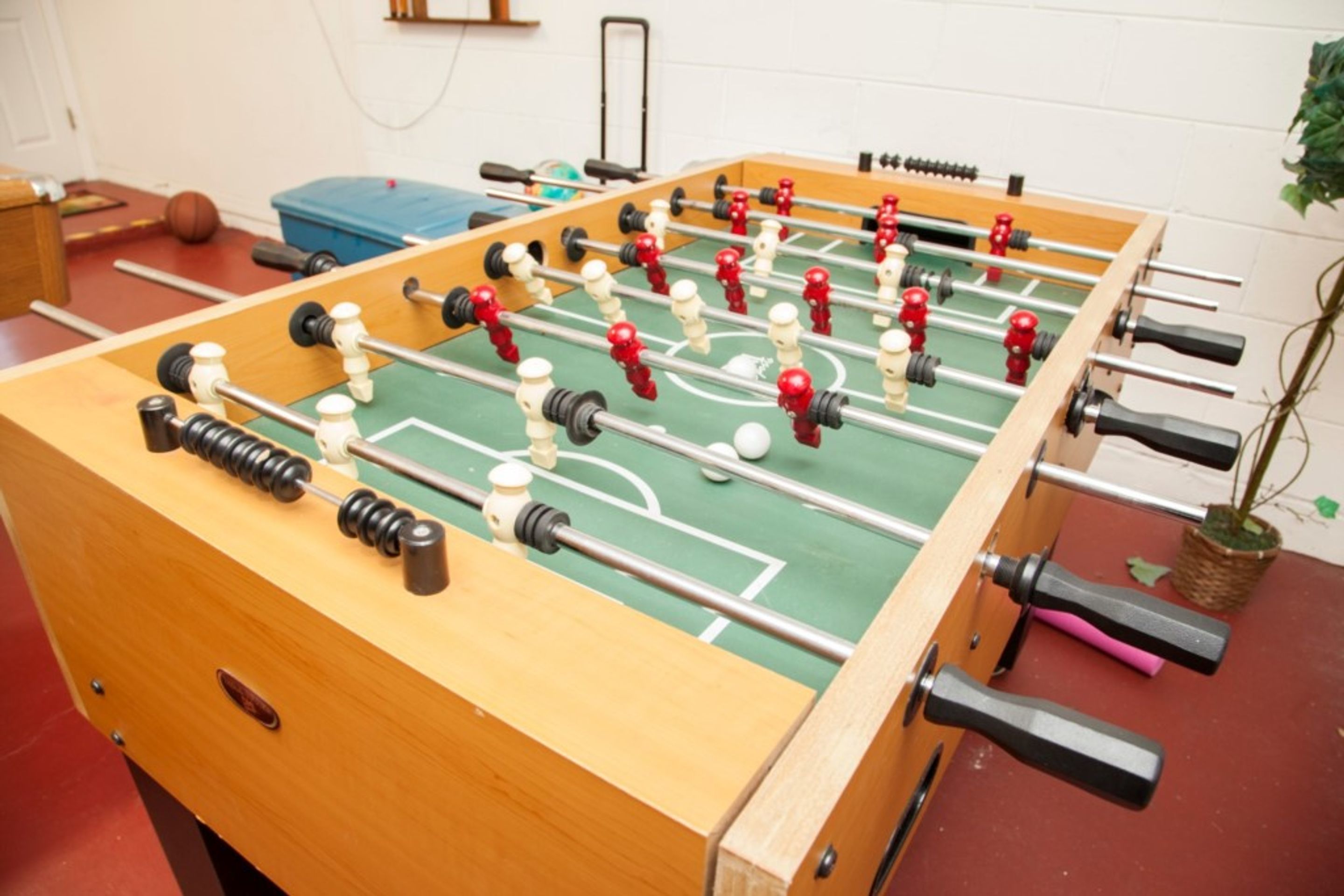 Emerald Island Resort