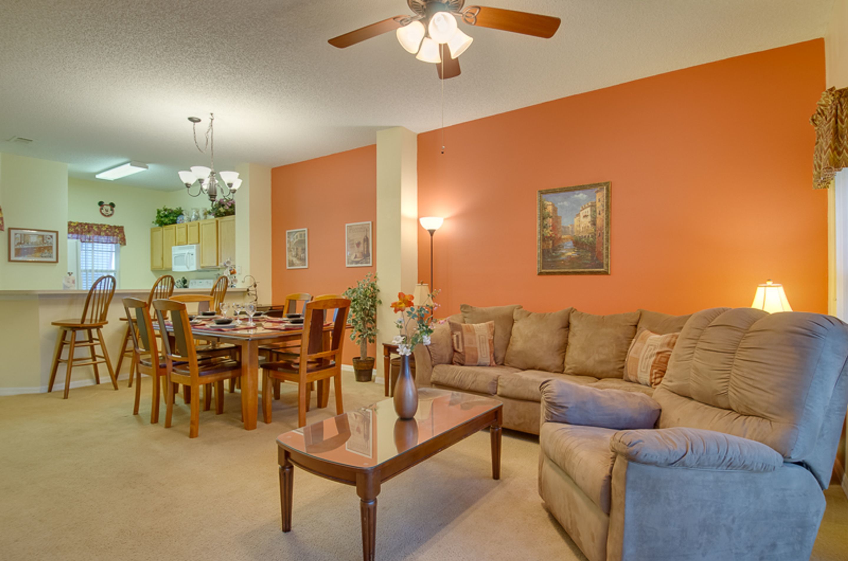 Emerald Island Resort