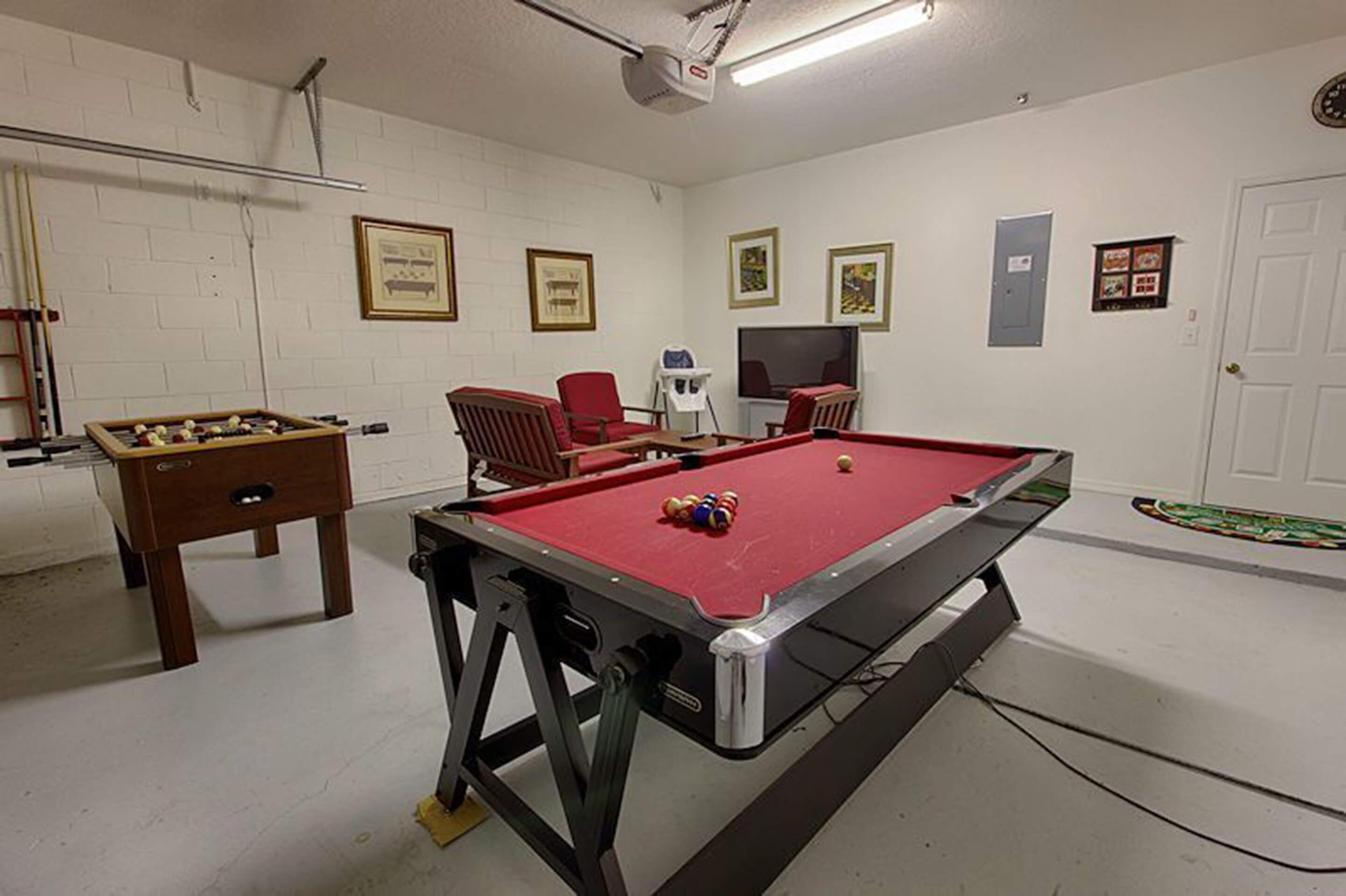 Emerald Island Resort