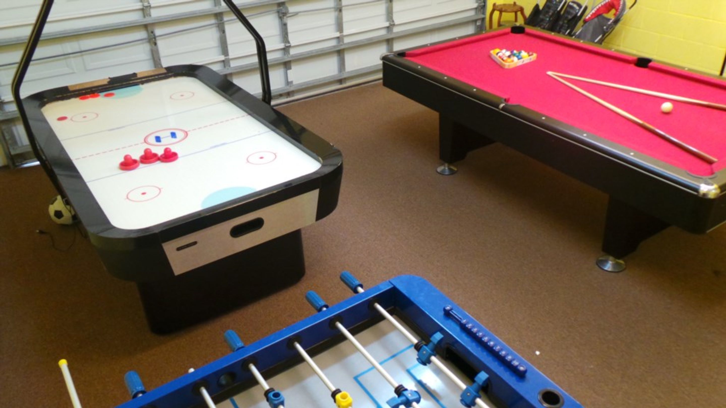 Emerald Island Resort