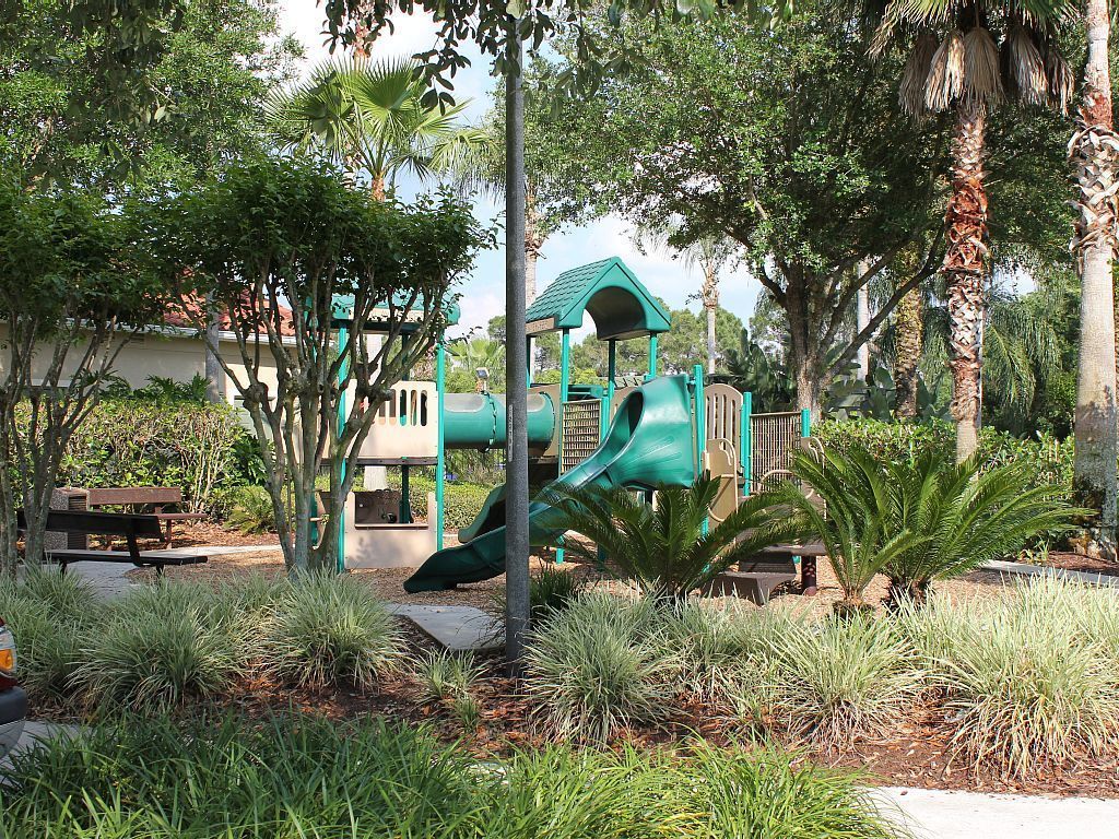 Emerald Island Resort