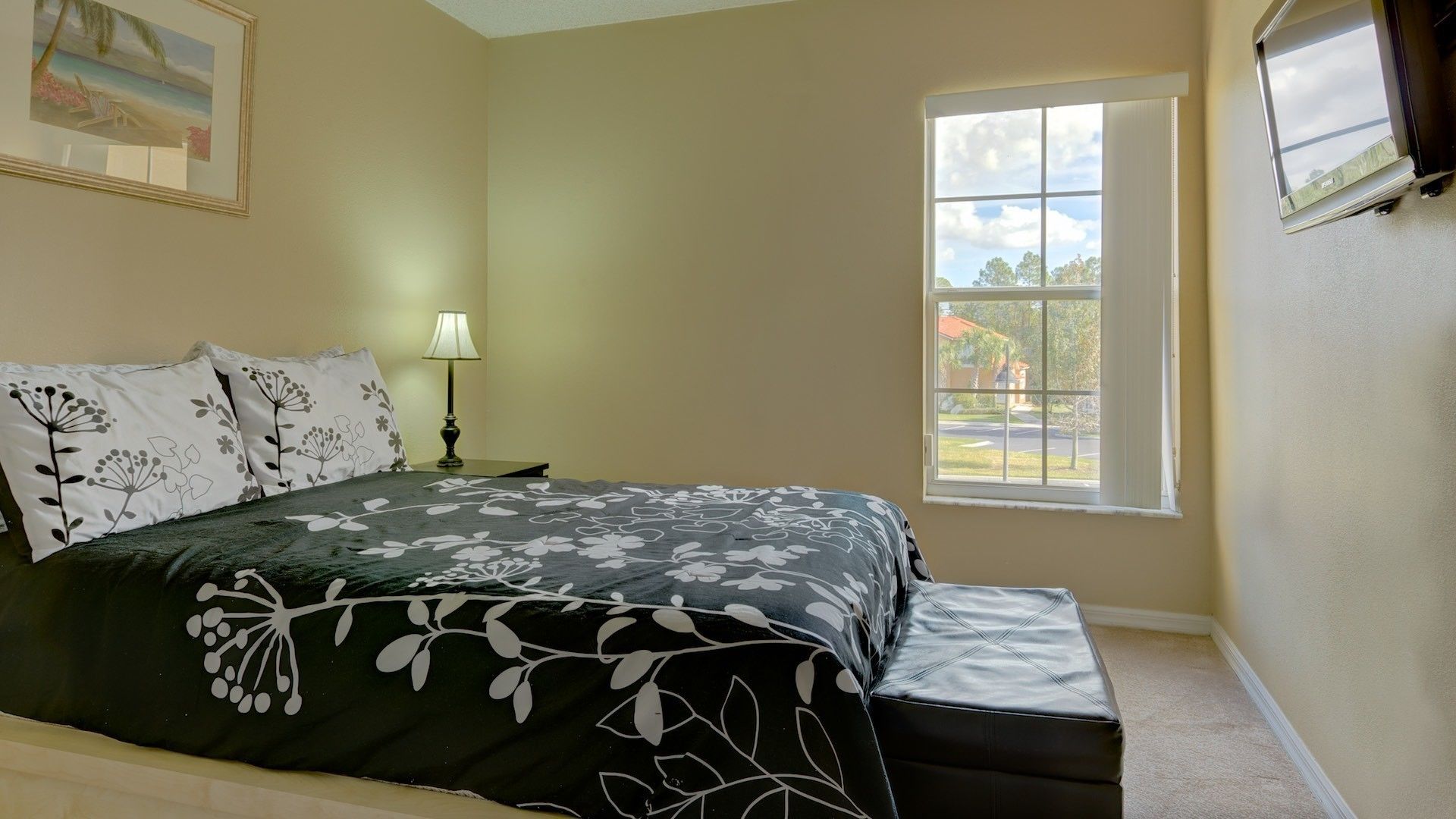 Emerald Island Resort