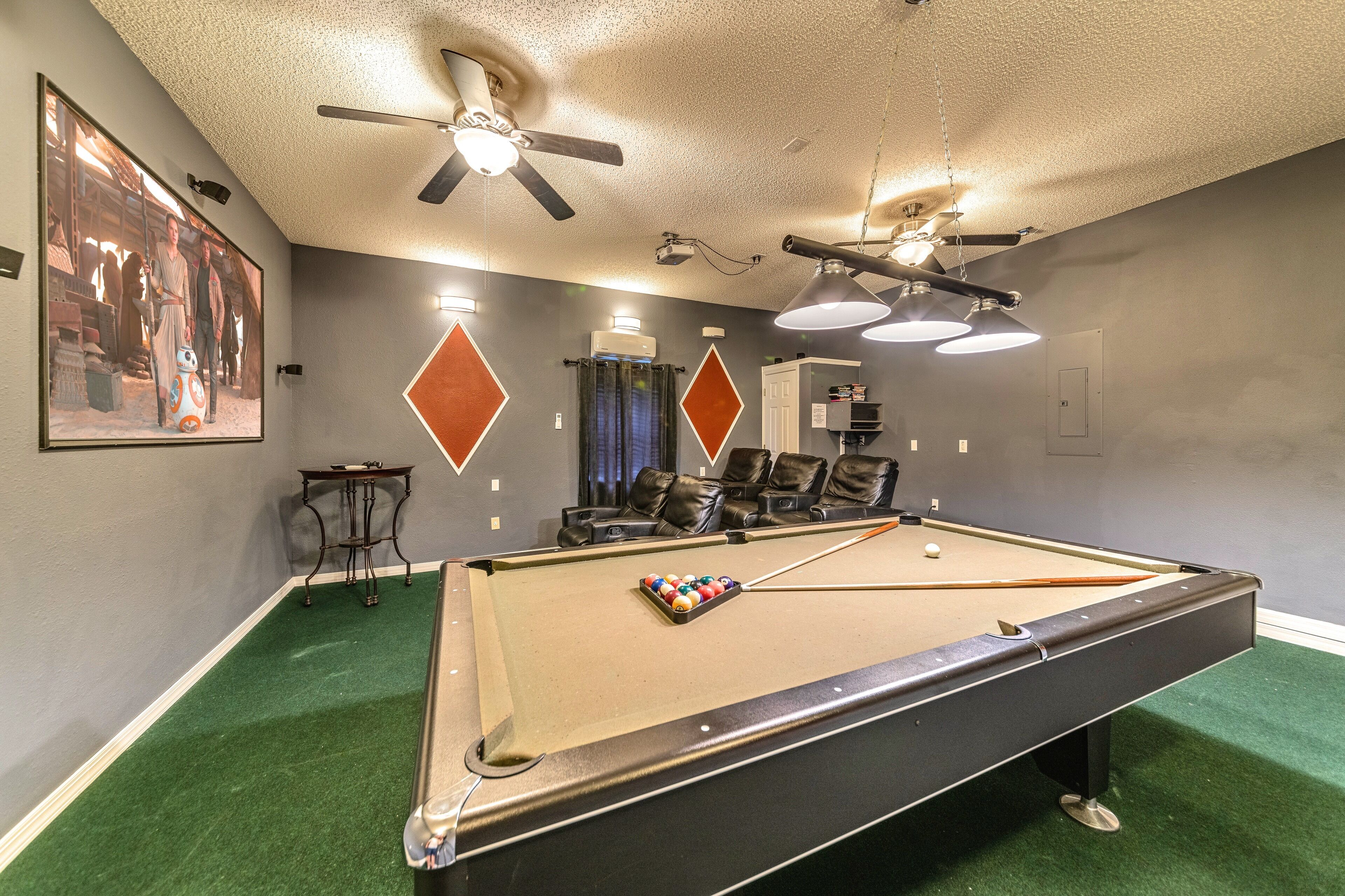 Emerald Island Resort