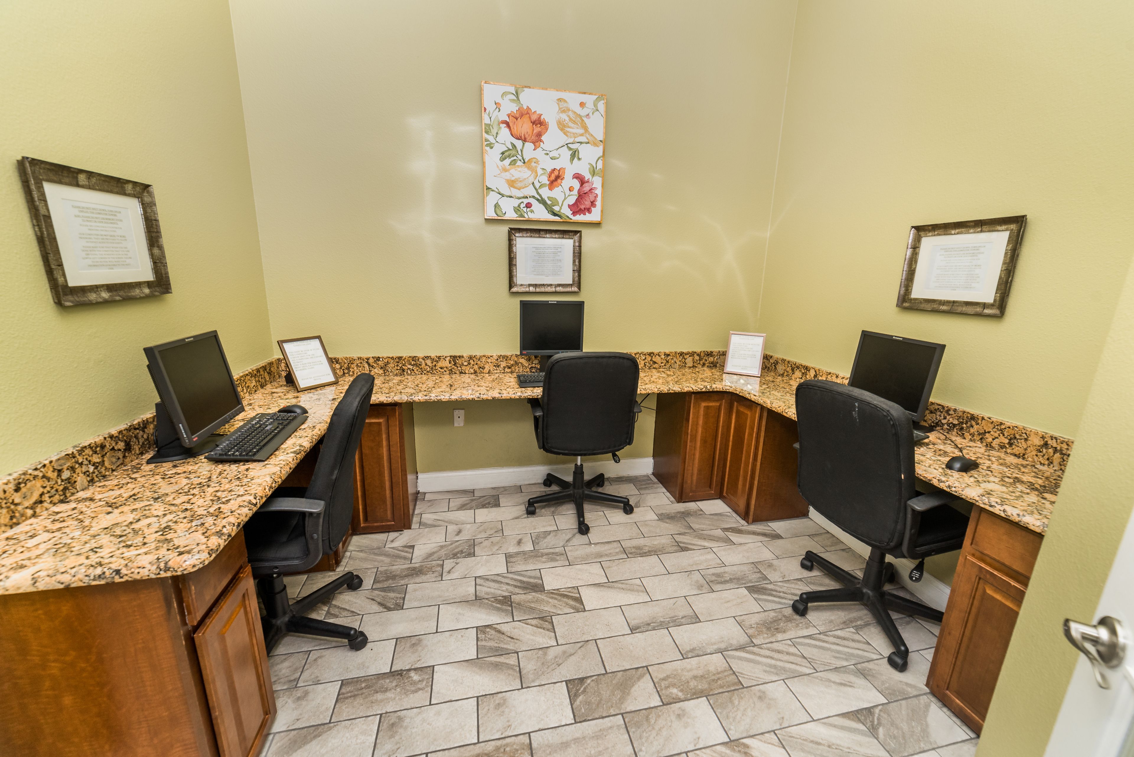 Emerald Island Resort