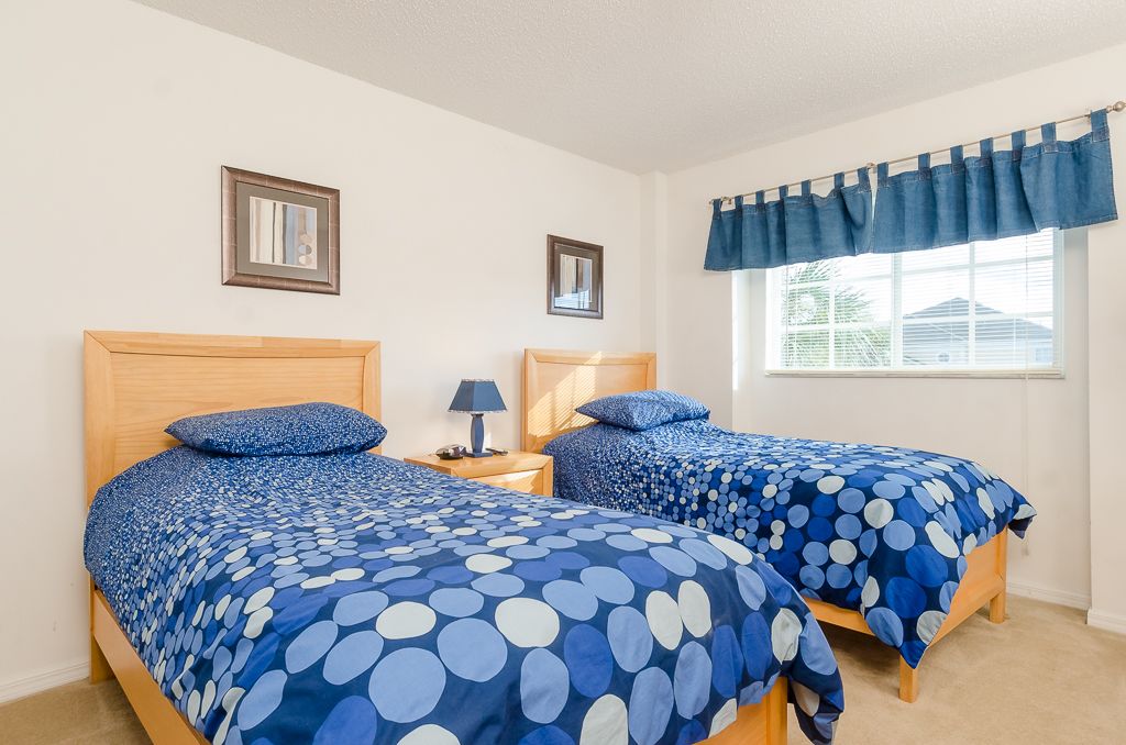 Emerald Island Resort