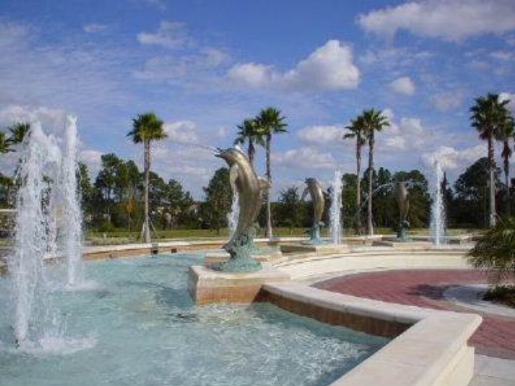 Emerald Island Resort