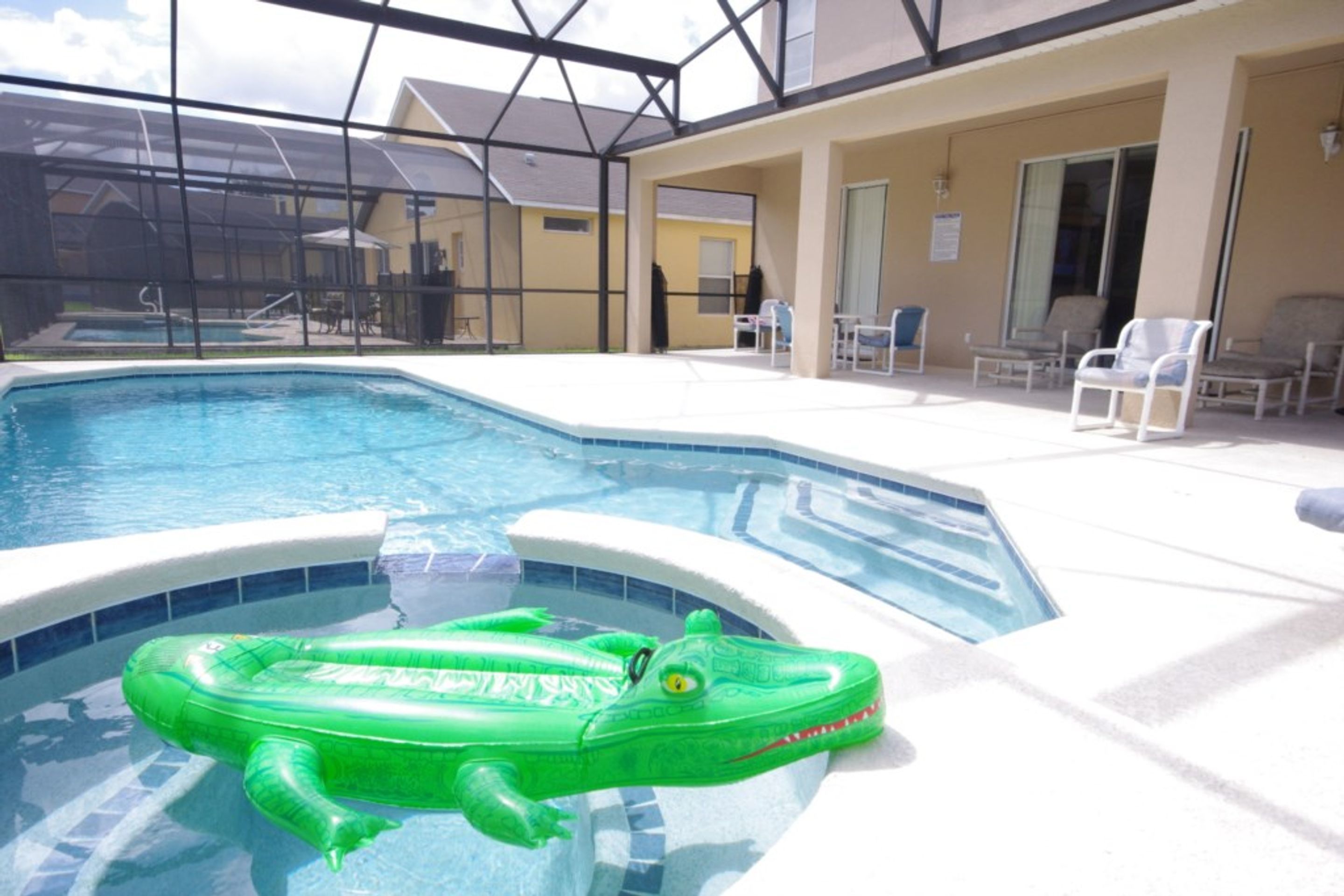 Emerald Island Resort