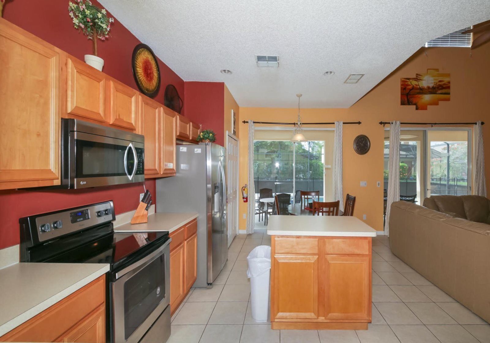 Emerald Island Resort