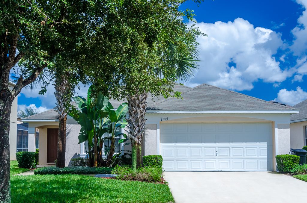 Emerald Island Resort