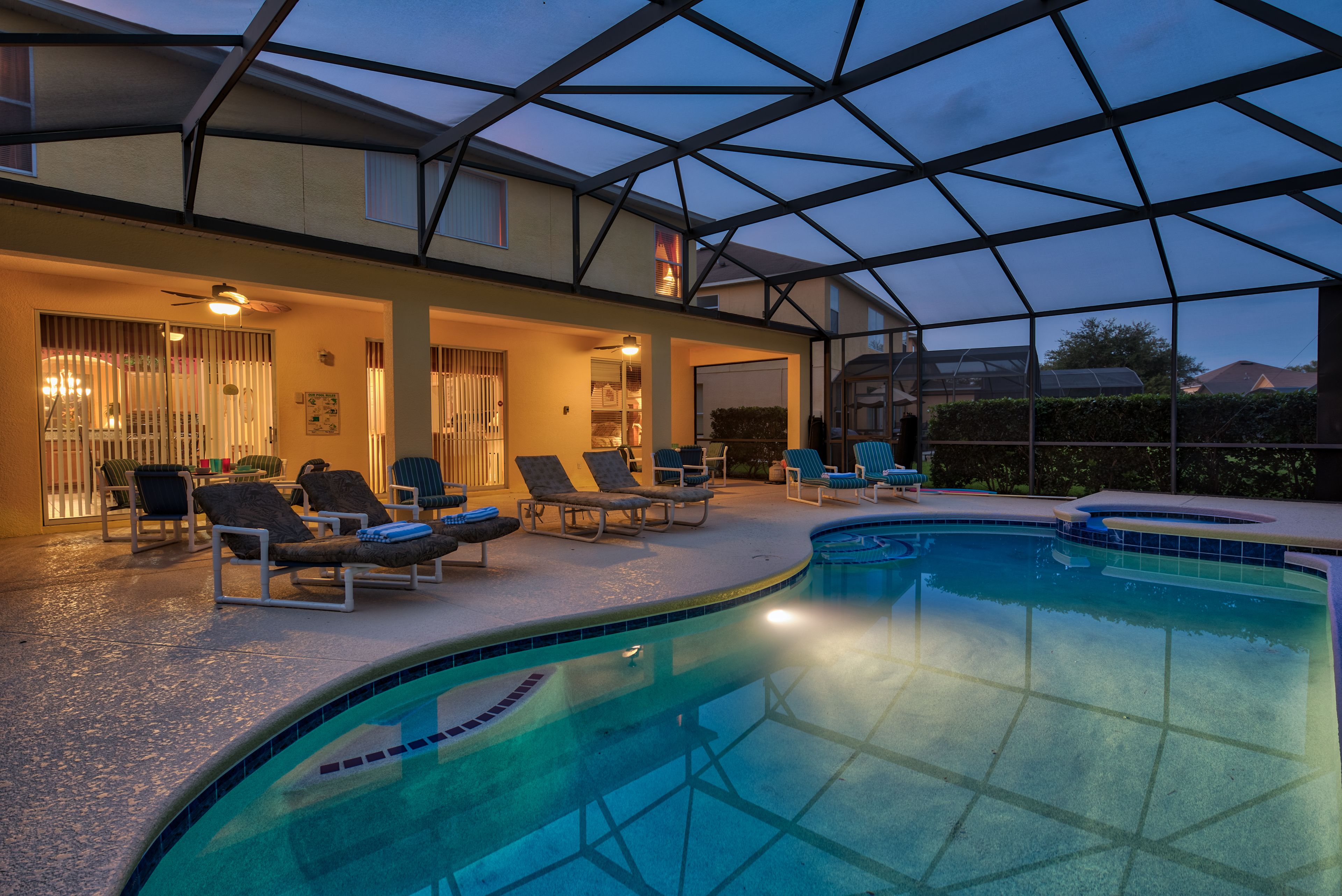 Emerald Island Resort