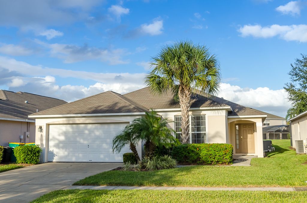 Emerald Island Resort