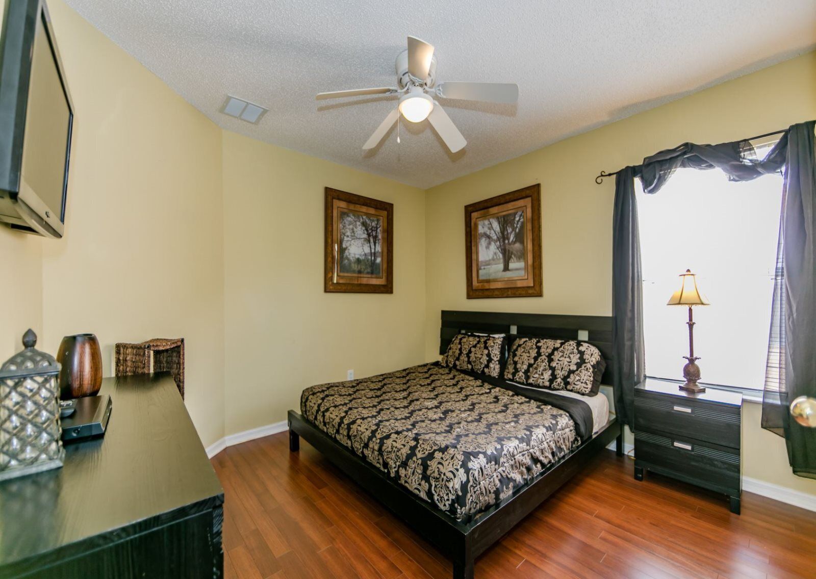 Emerald Island Resort